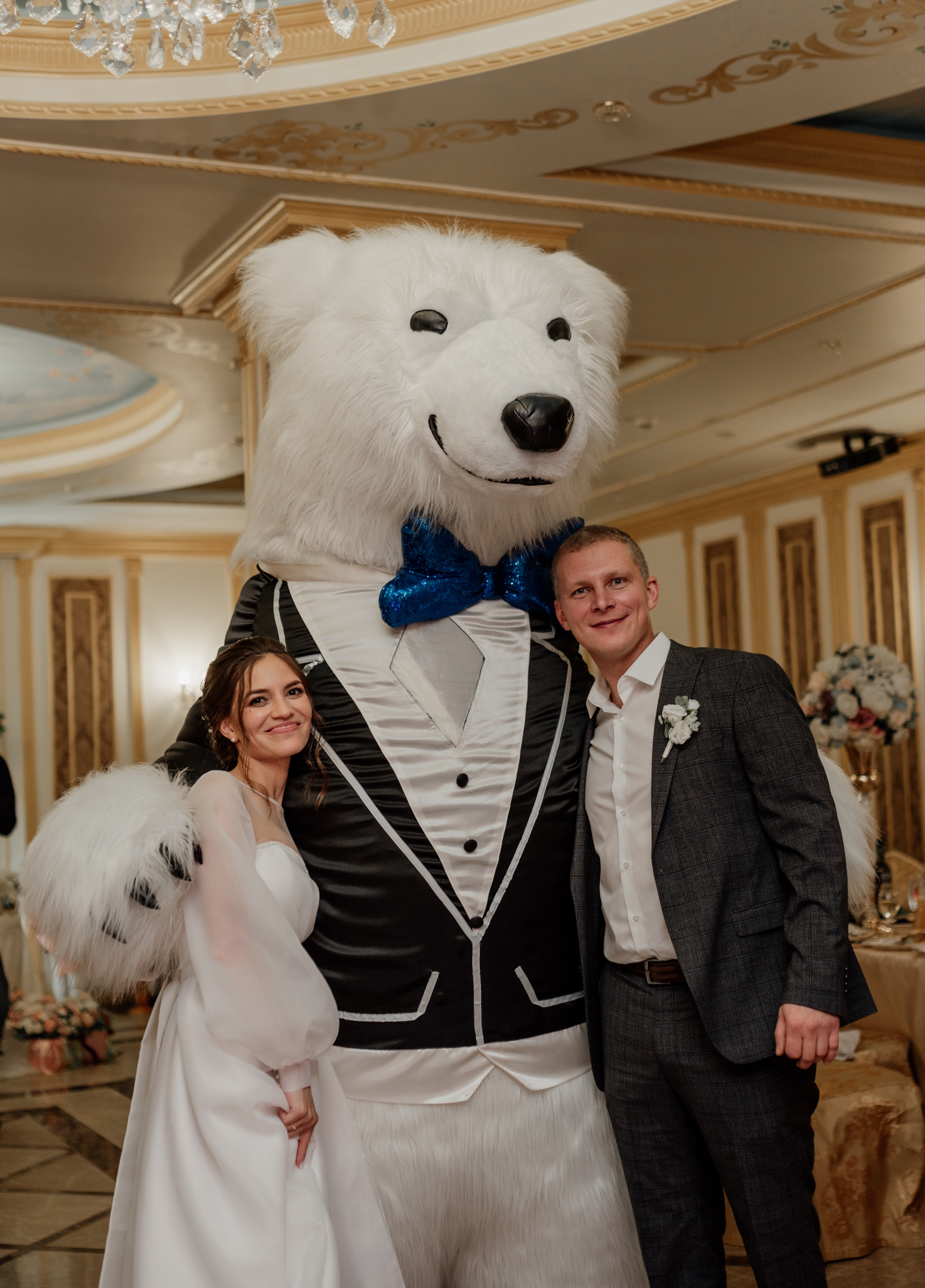 М&D. Свадебный и Семейный фотограф в Ярославле Алёна Колясникова