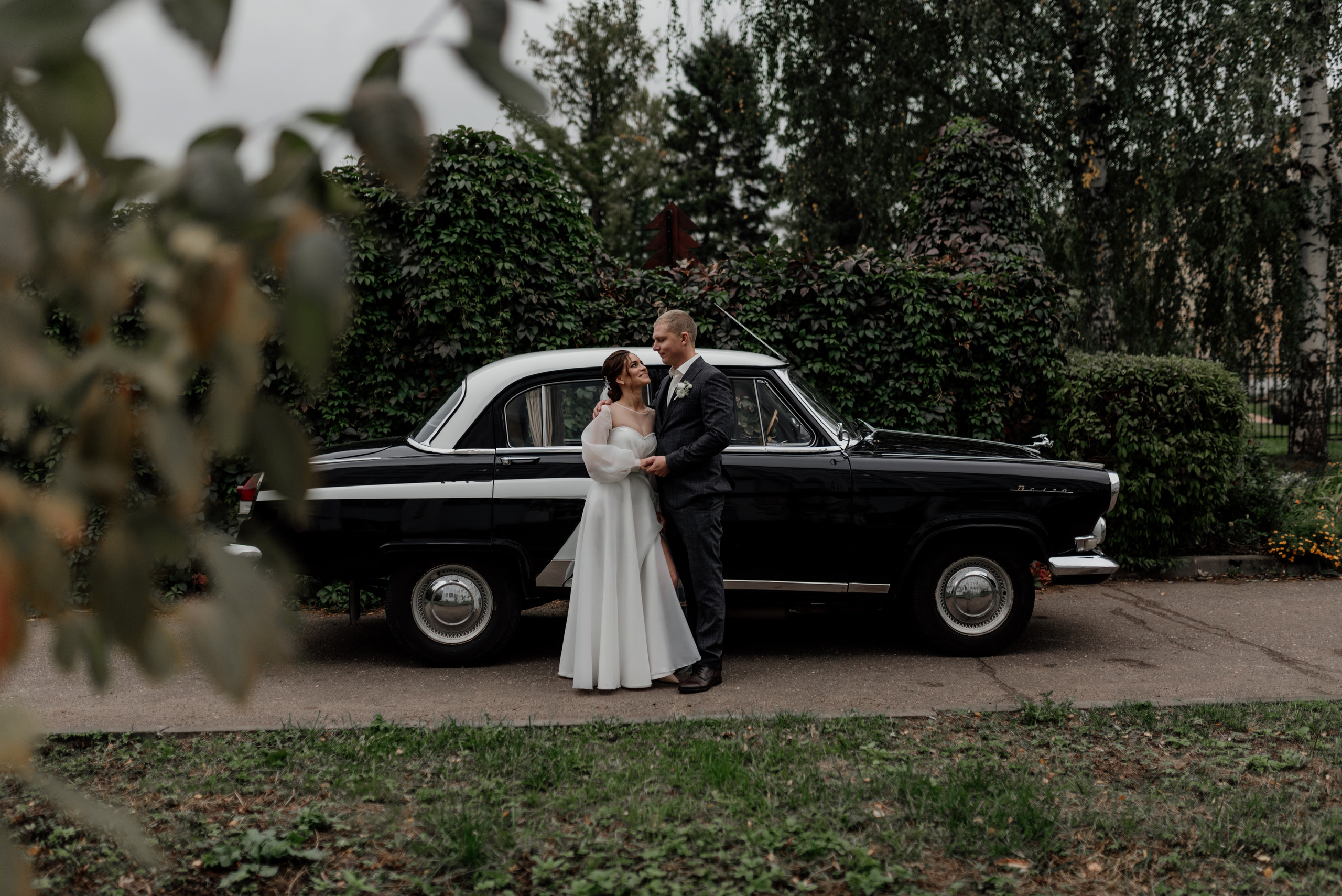 М&D. Свадебный и Семейный фотограф в Ярославле Алёна Колясникова