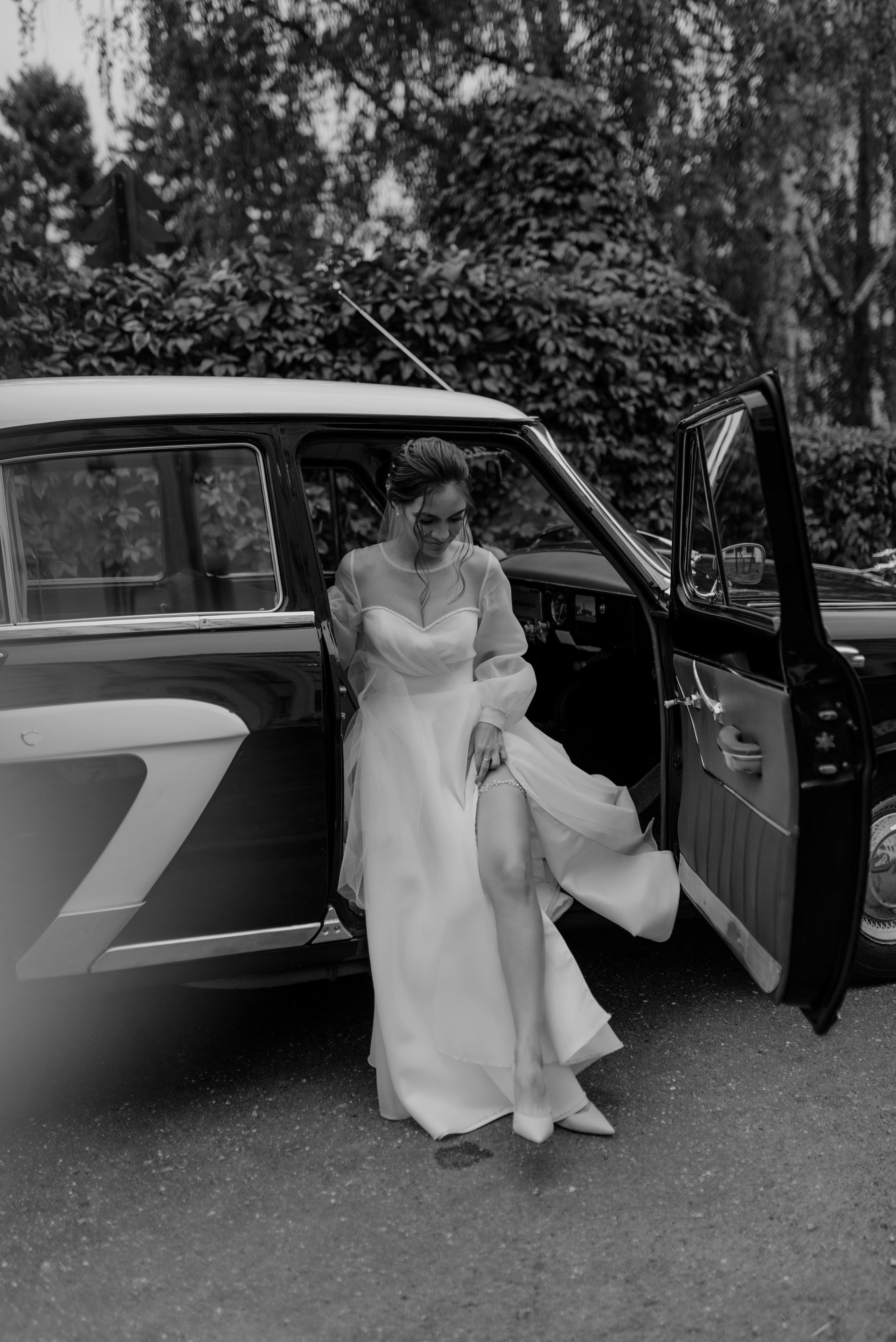 М&D. Свадебный и Семейный фотограф в Ярославле Алёна Колясникова