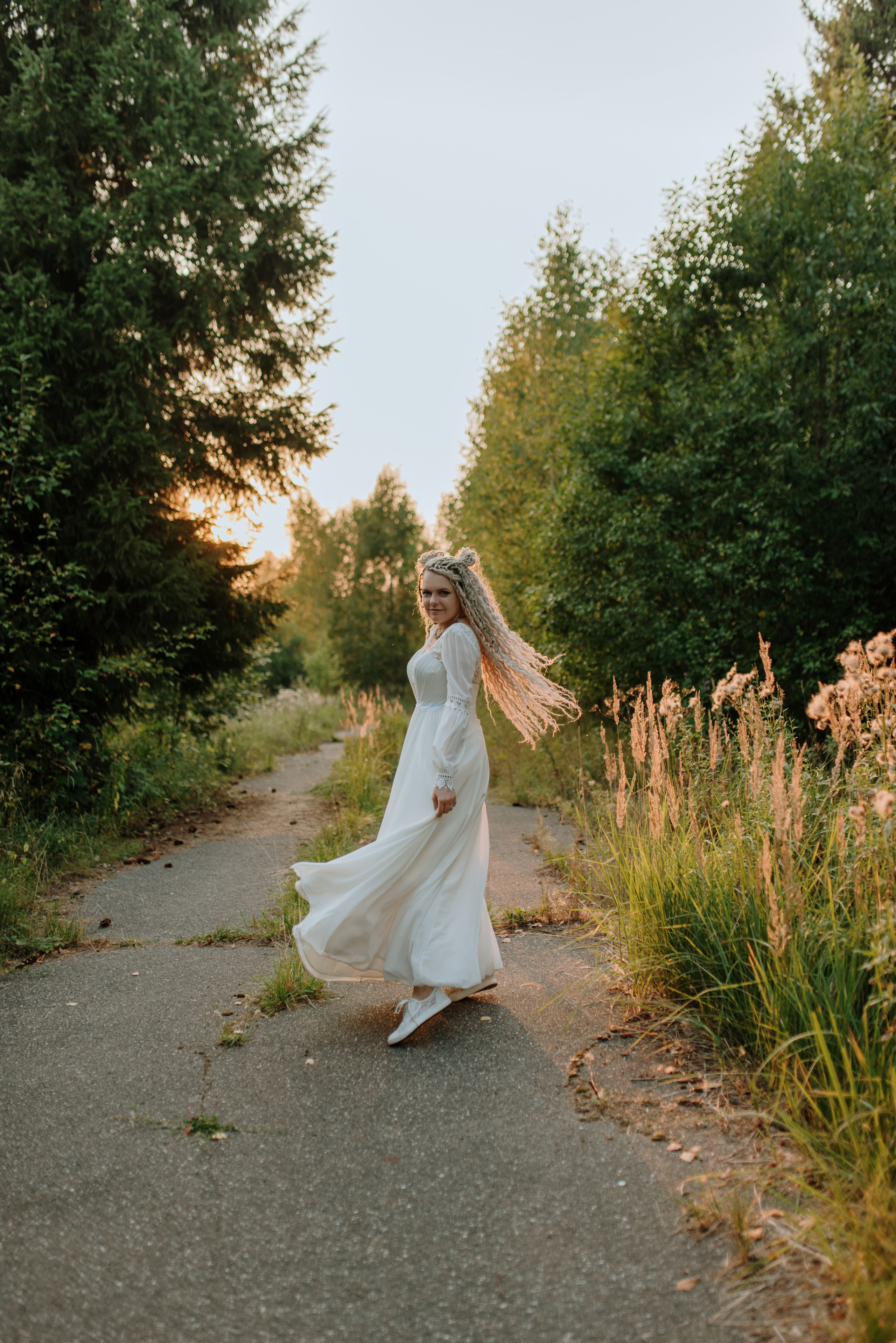 Андрей & Веста. Свадебный и Семейный фотограф в Ярославле Алёна Колясникова
