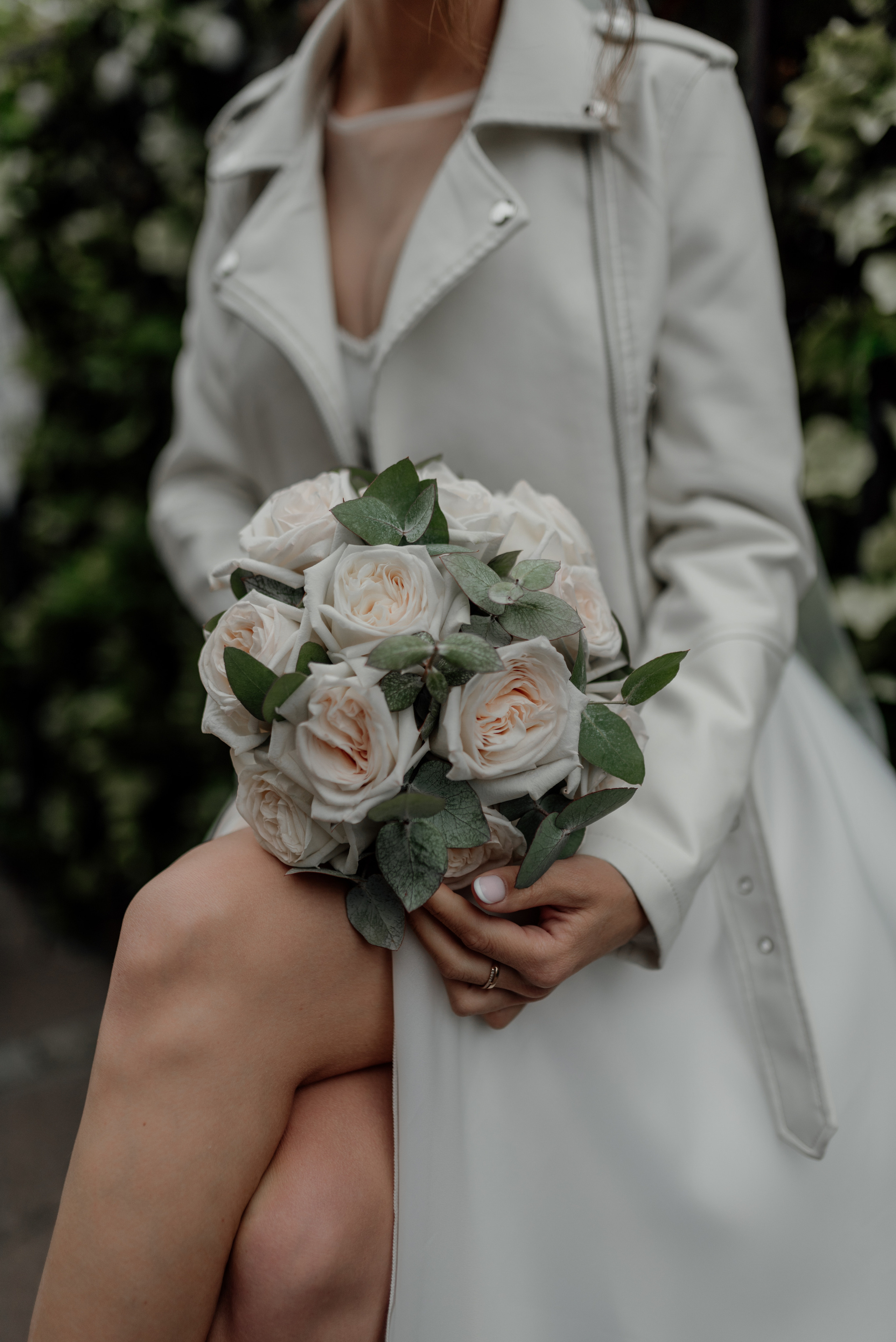 М&D. Свадебный и Семейный фотограф в Ярославле Алёна Колясникова