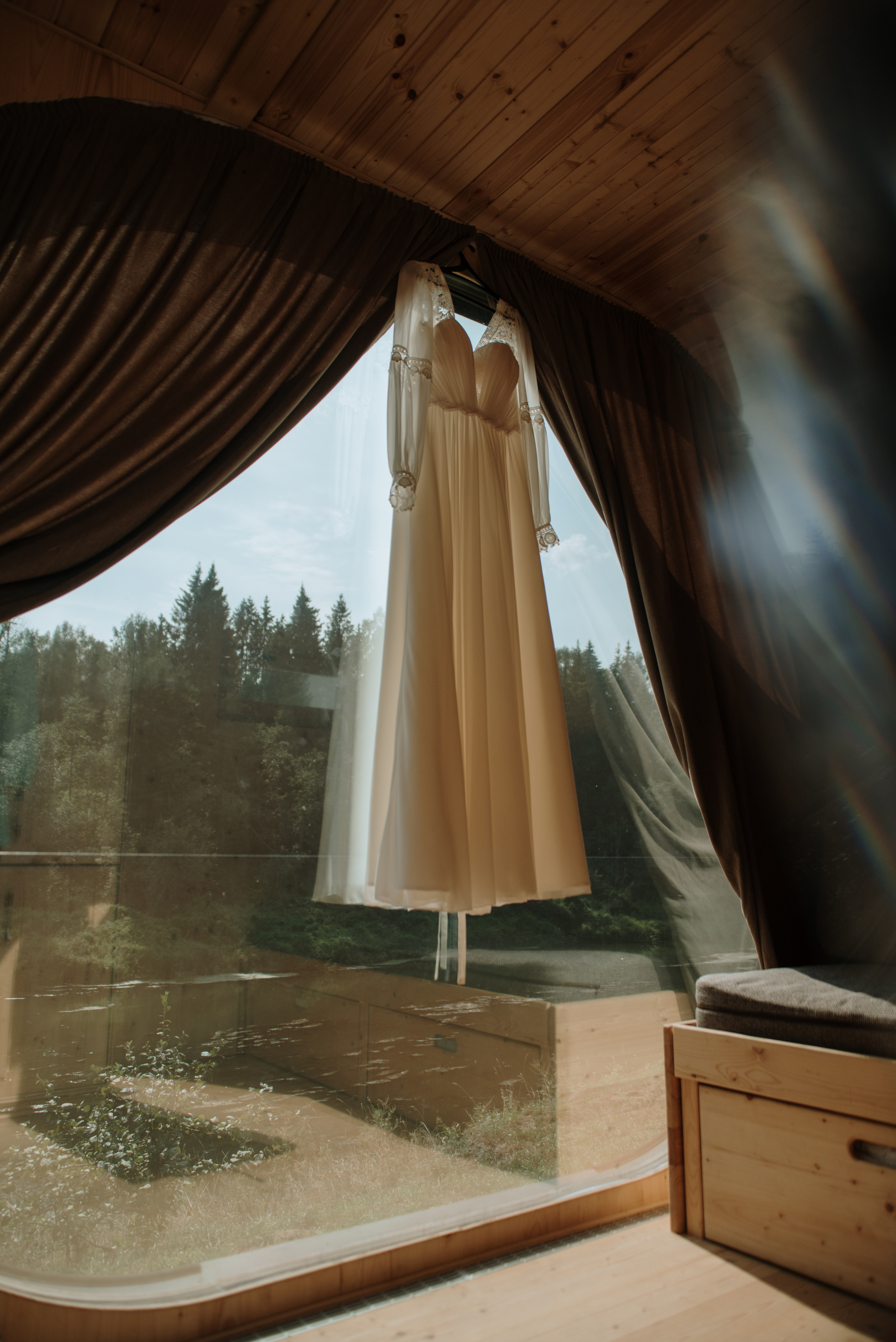 Андрей & Веста. Свадебный и Семейный фотограф в Ярославле Алёна Колясникова