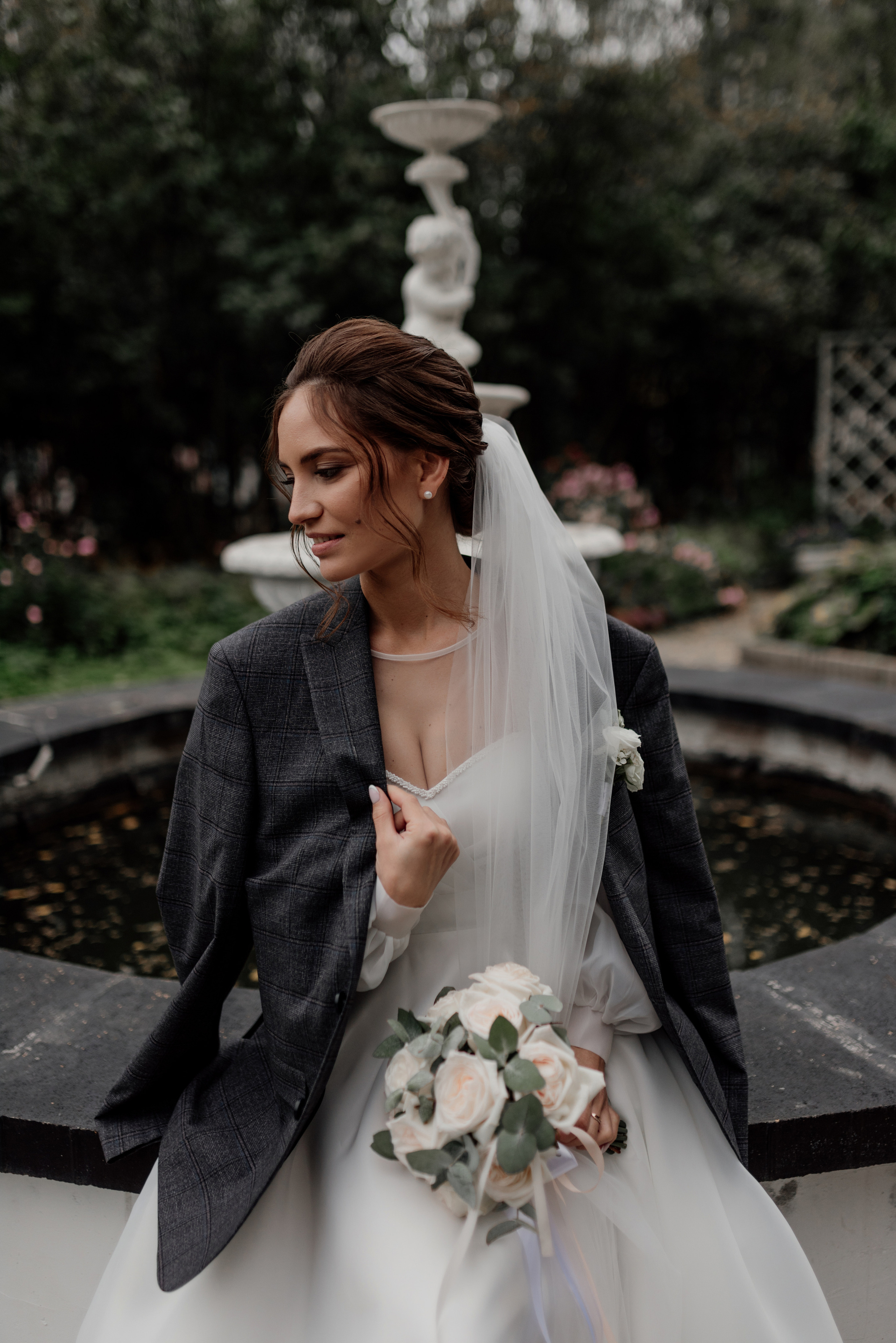 М&D. Свадебный и Семейный фотограф в Ярославле Алёна Колясникова