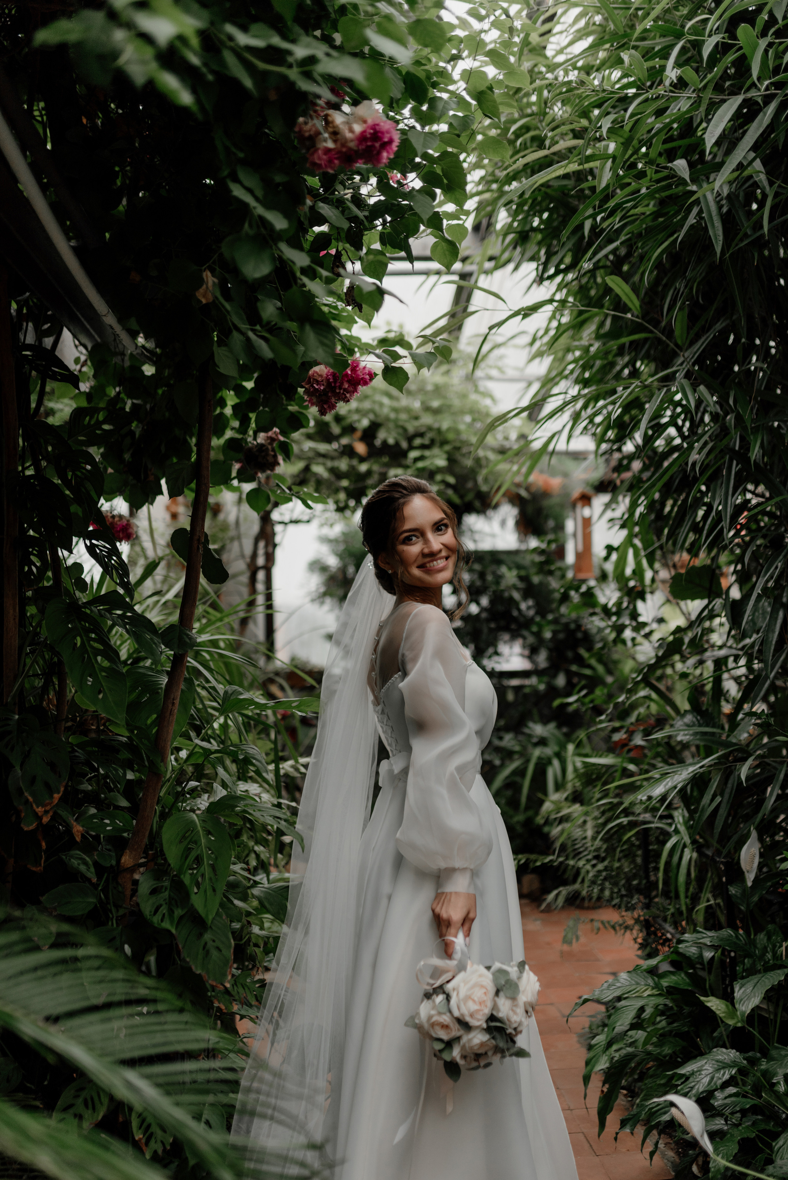 М&D. Свадебный и Семейный фотограф в Ярославле Алёна Колясникова