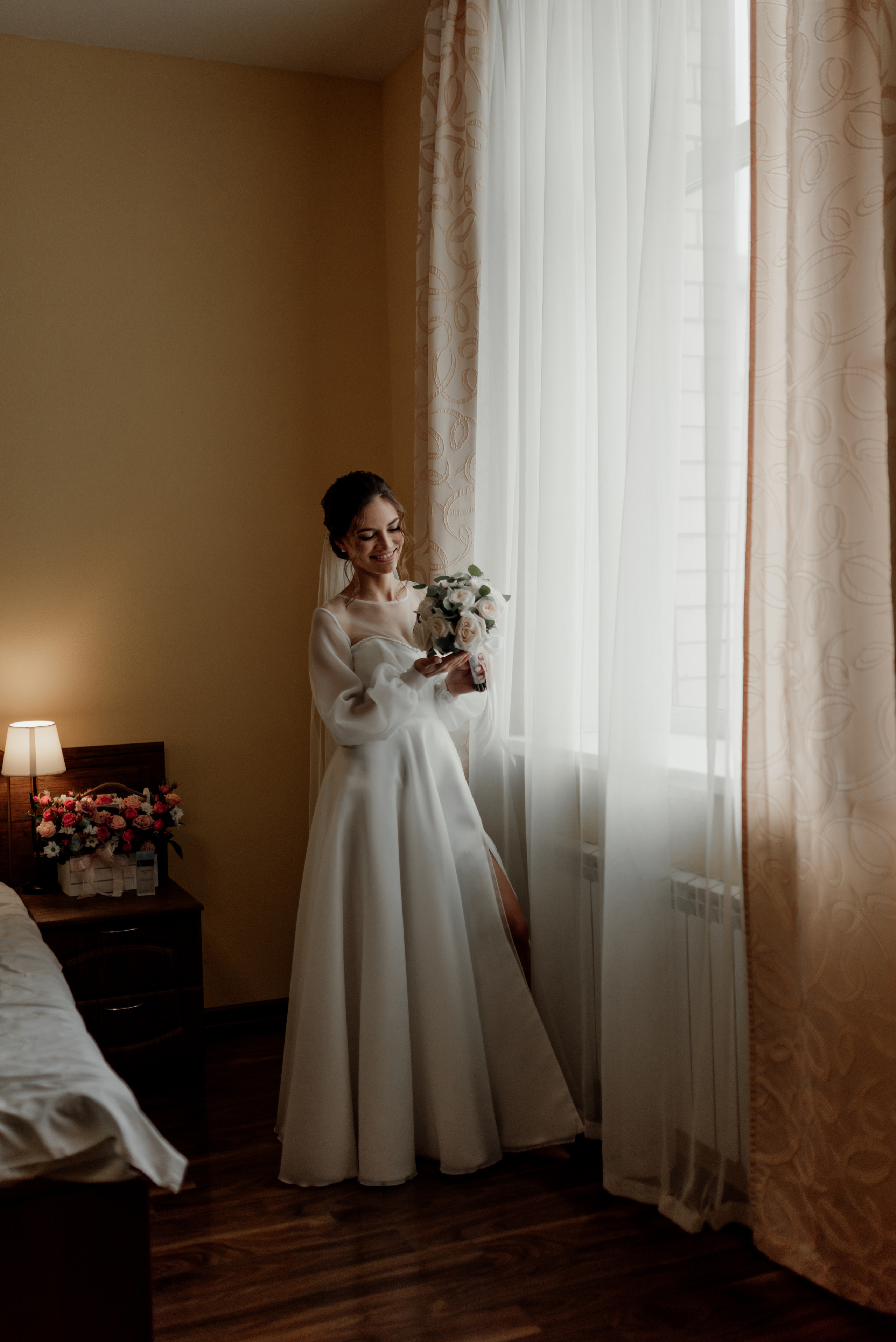 М&D. Свадебный и Семейный фотограф в Ярославле Алёна Колясникова