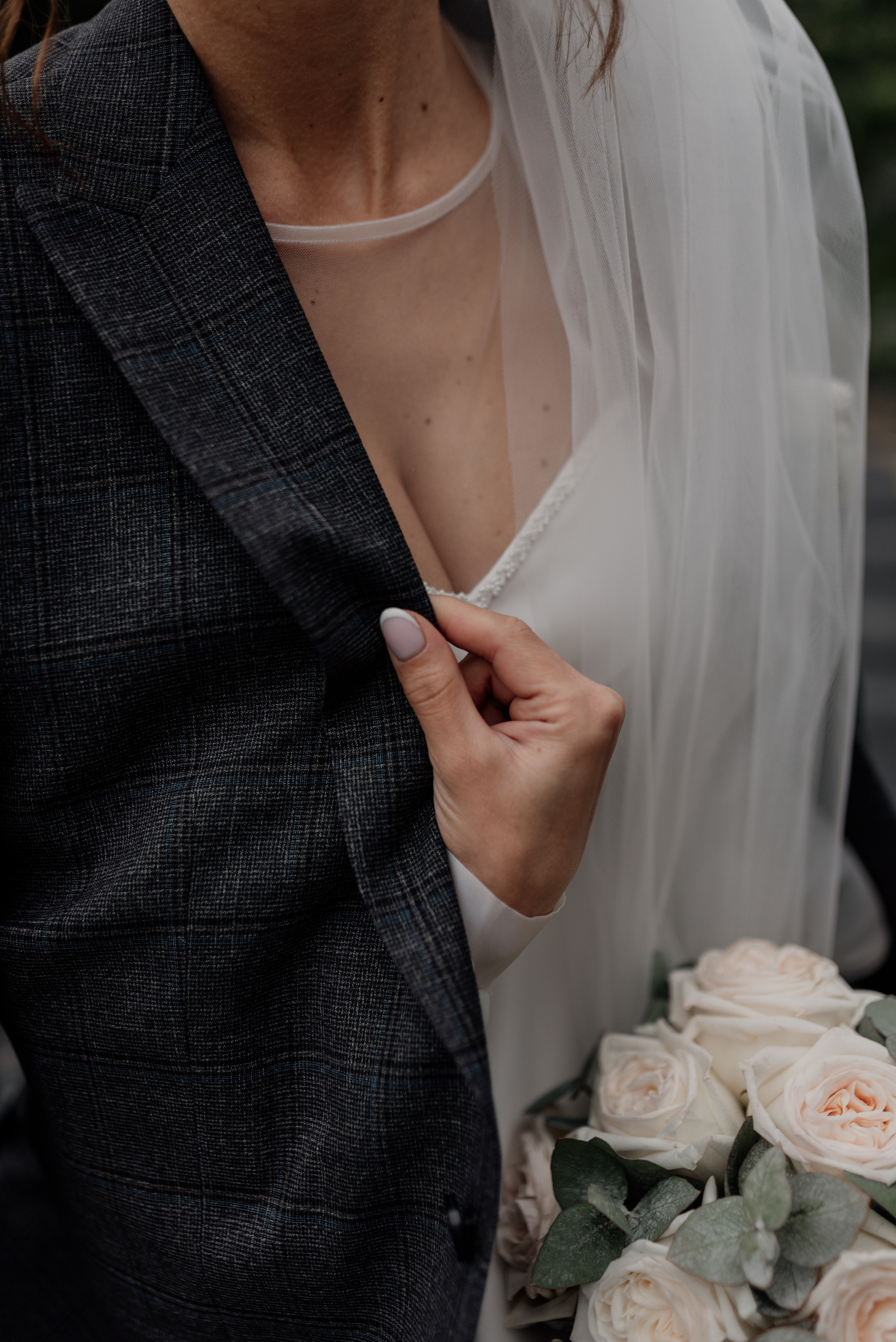 М&D. Свадебный и Семейный фотограф в Ярославле Алёна Колясникова