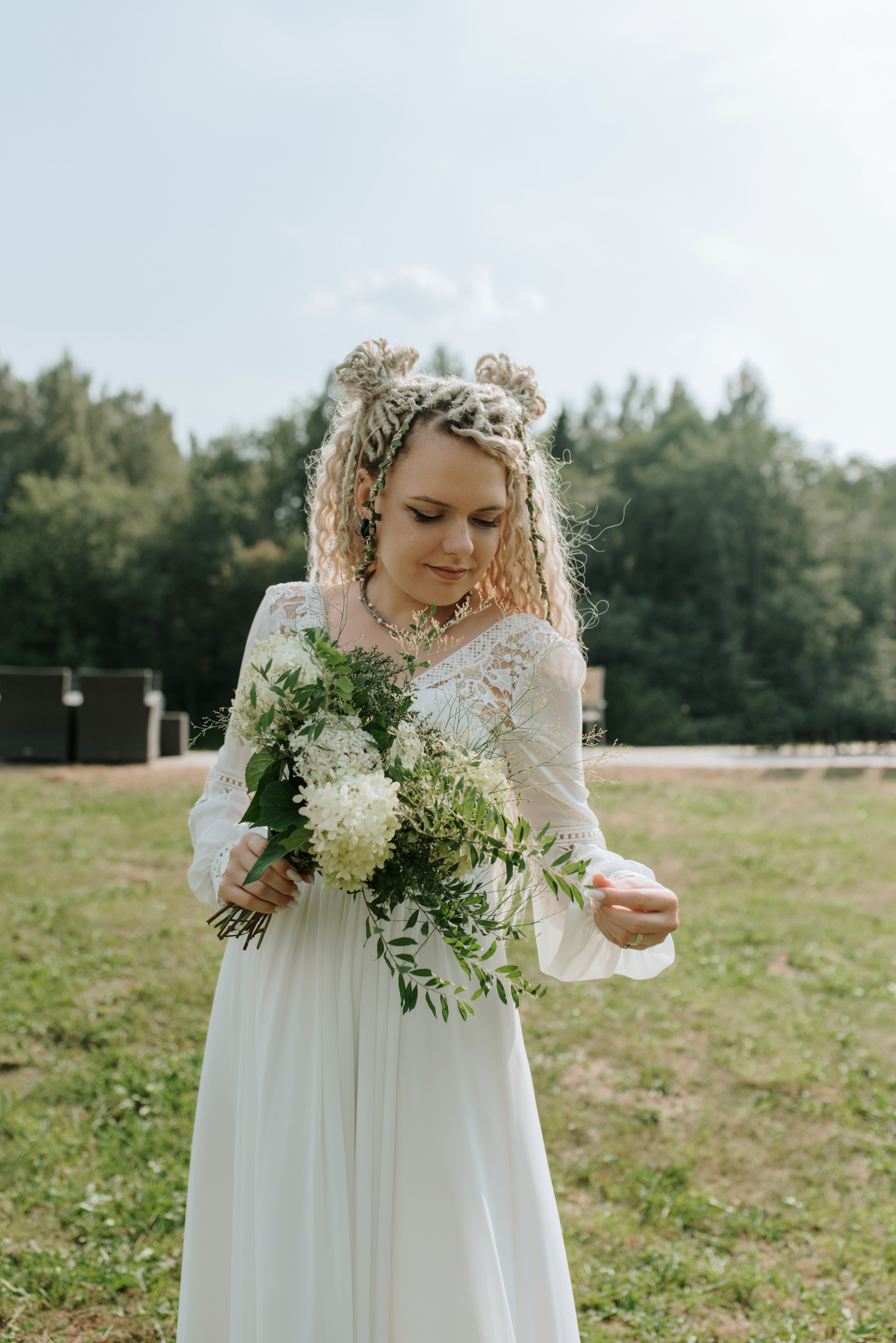 Андрей & Веста. Свадебный и Семейный фотограф в Ярославле Алёна Колясникова
