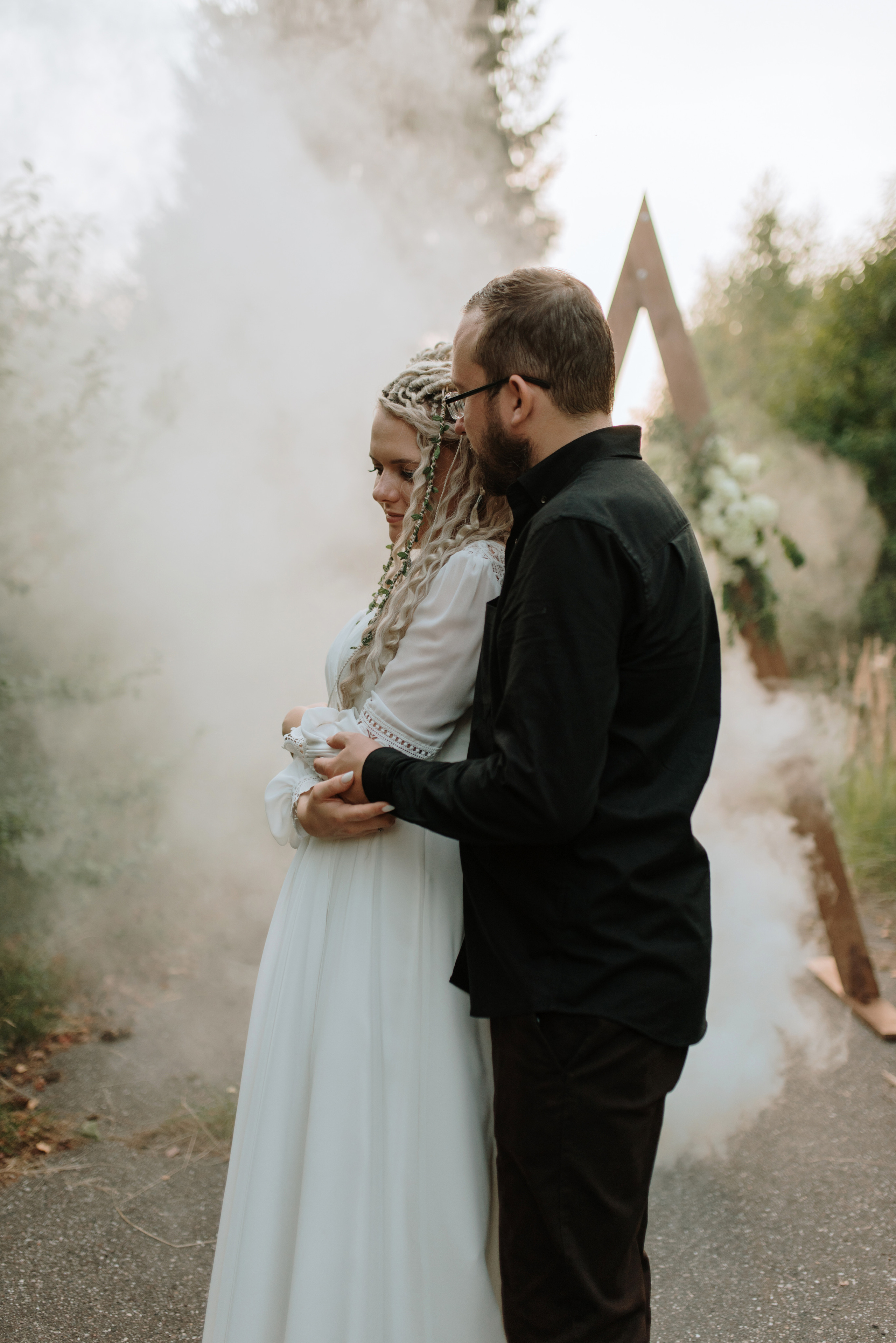 Андрей & Веста. Свадебный и Семейный фотограф в Ярославле Алёна Колясникова