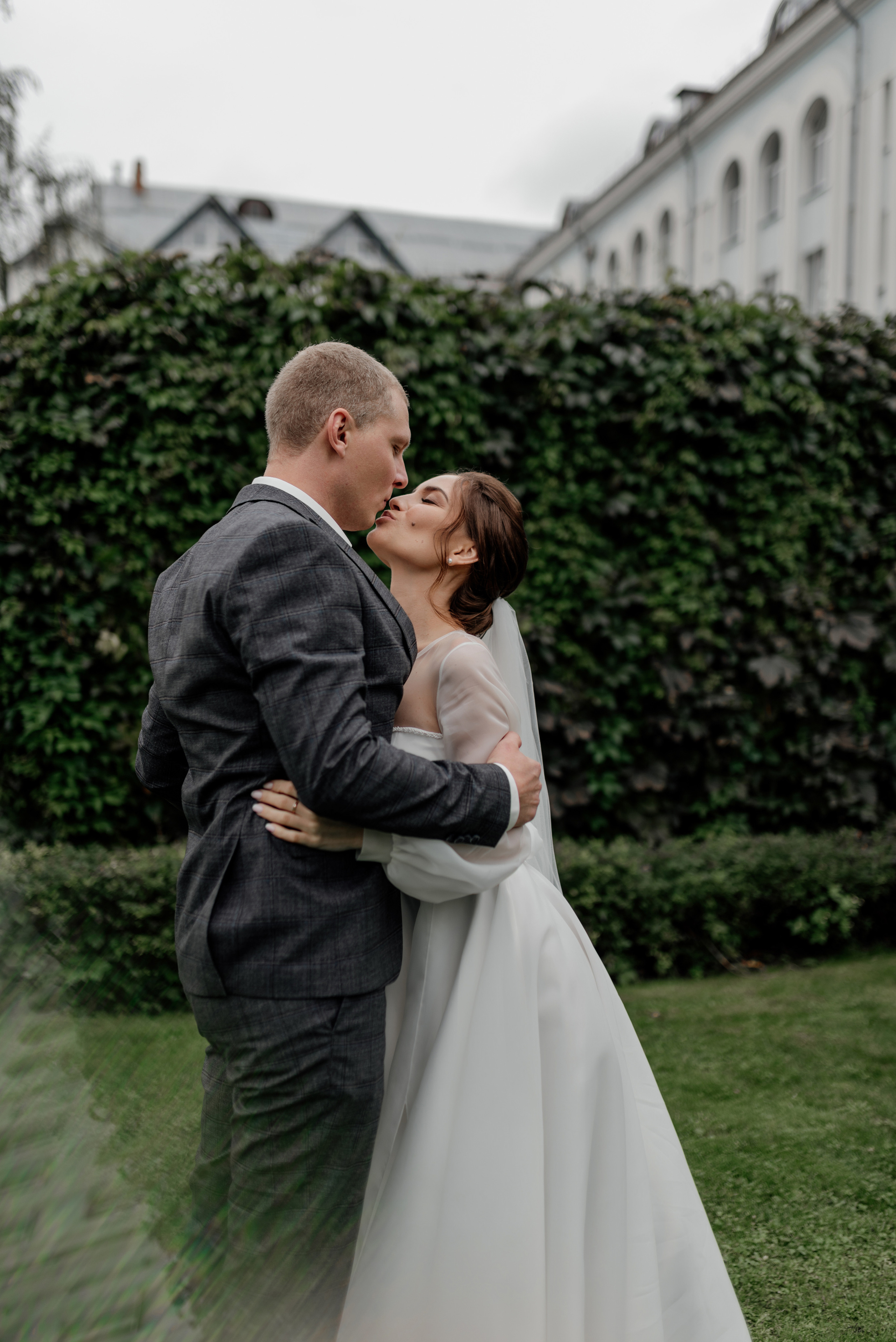 М&D. Свадебный и Семейный фотограф в Ярославле Алёна Колясникова