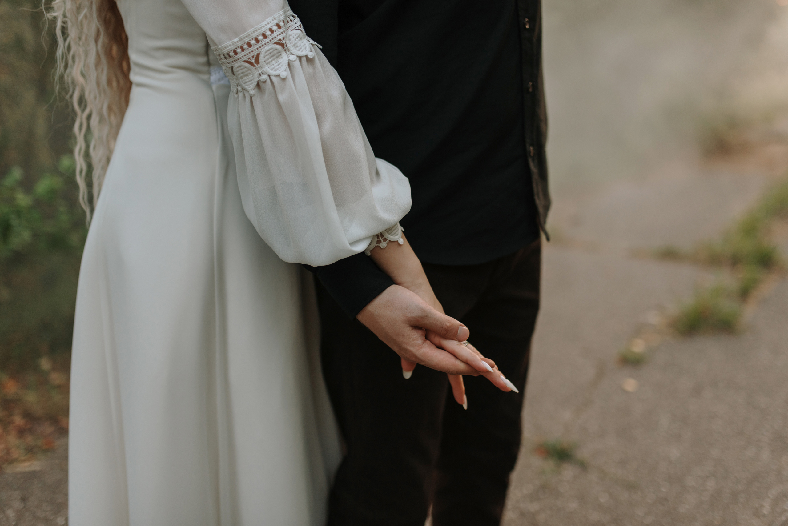 Андрей & Веста. Свадебный и Семейный фотограф в Ярославле Алёна Колясникова