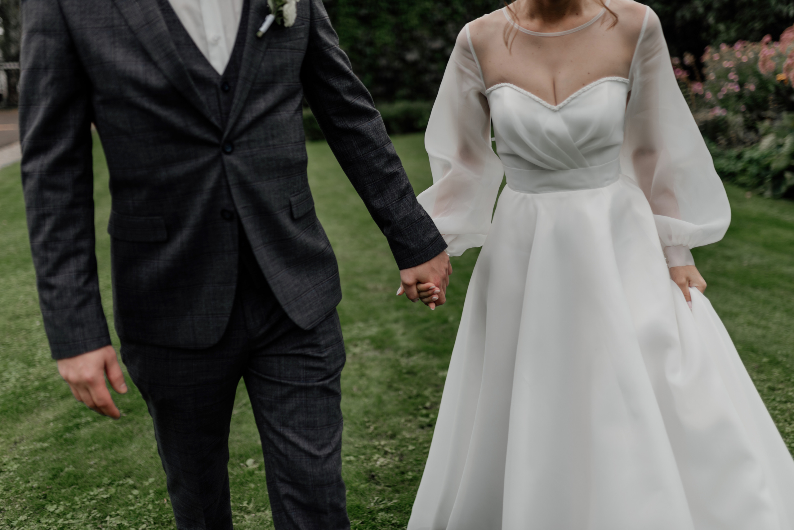 М&D. Свадебный и Семейный фотограф в Ярославле Алёна Колясникова