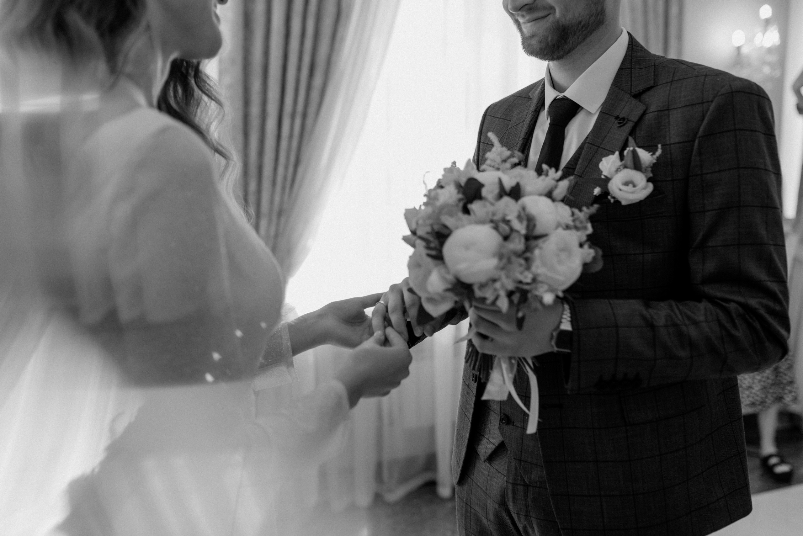 Никита & Марина. Свадебный и Семейный фотограф в Ярославле Алёна Колясникова