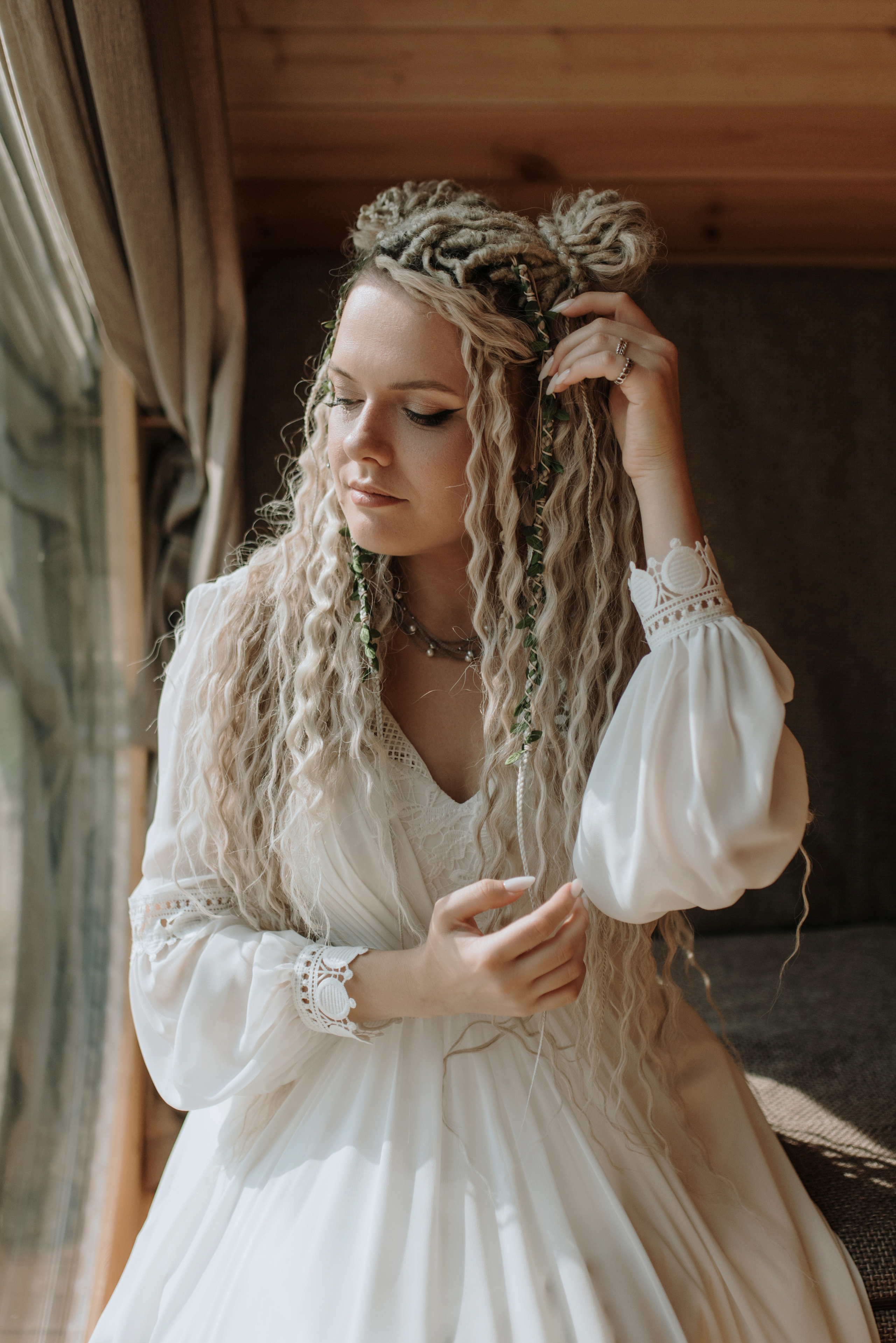 Андрей & Веста. Свадебный и Семейный фотограф в Ярославле Алёна Колясникова