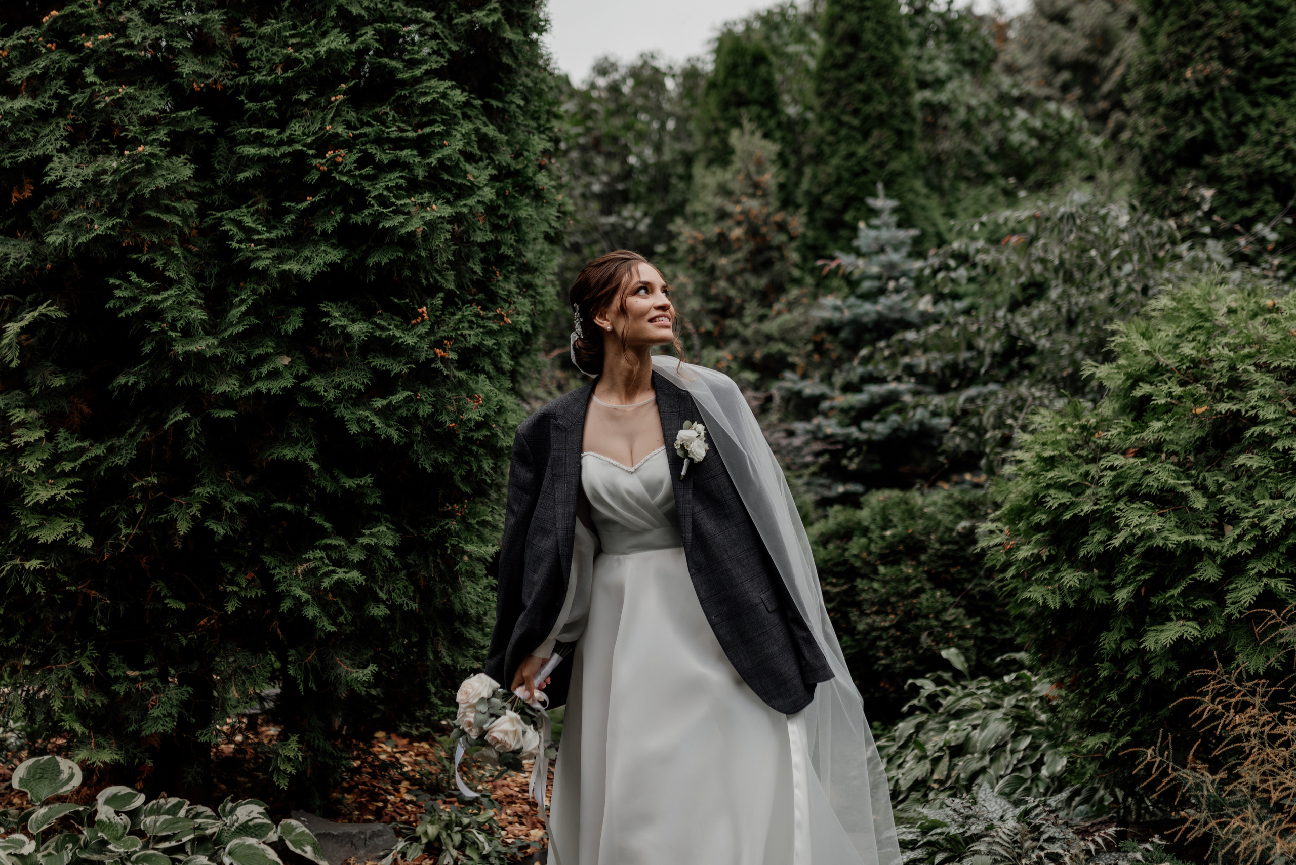 М&D. Свадебный и Семейный фотограф в Ярославле Алёна Колясникова