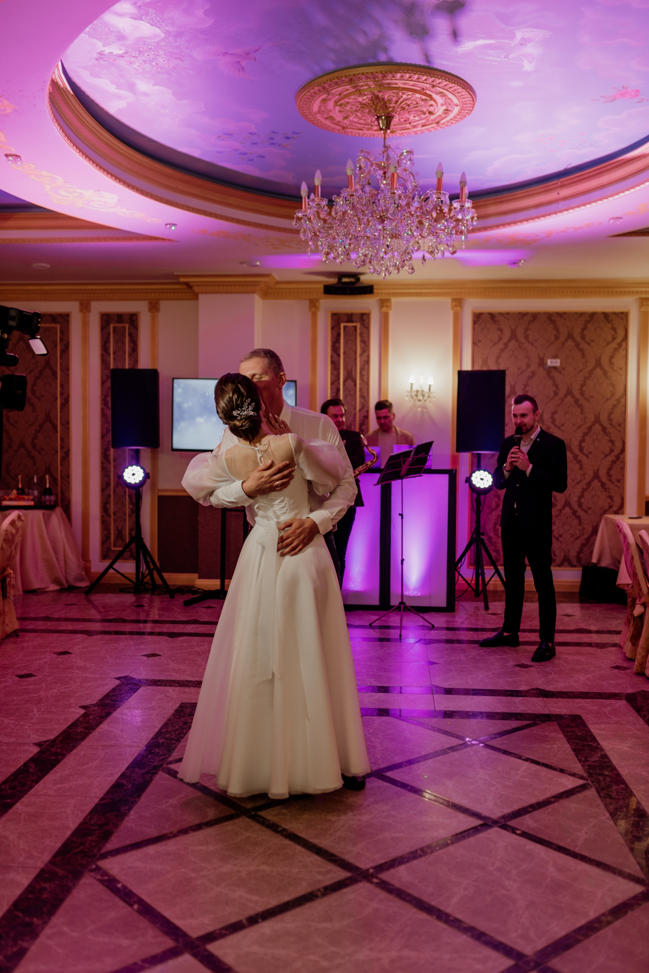 М&D. Свадебный и Семейный фотограф в Ярославле Алёна Колясникова