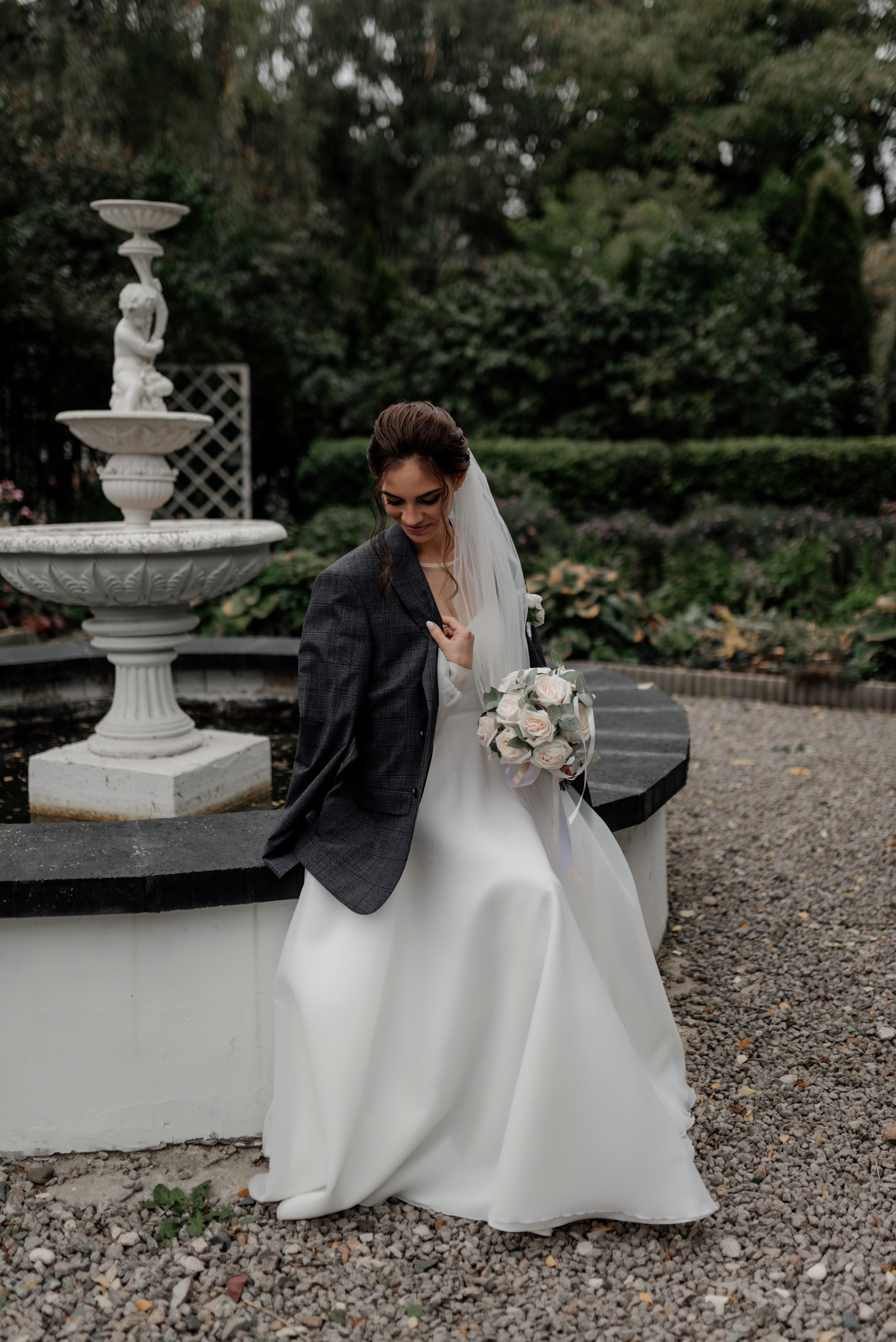 М&D. Свадебный и Семейный фотограф в Ярославле Алёна Колясникова