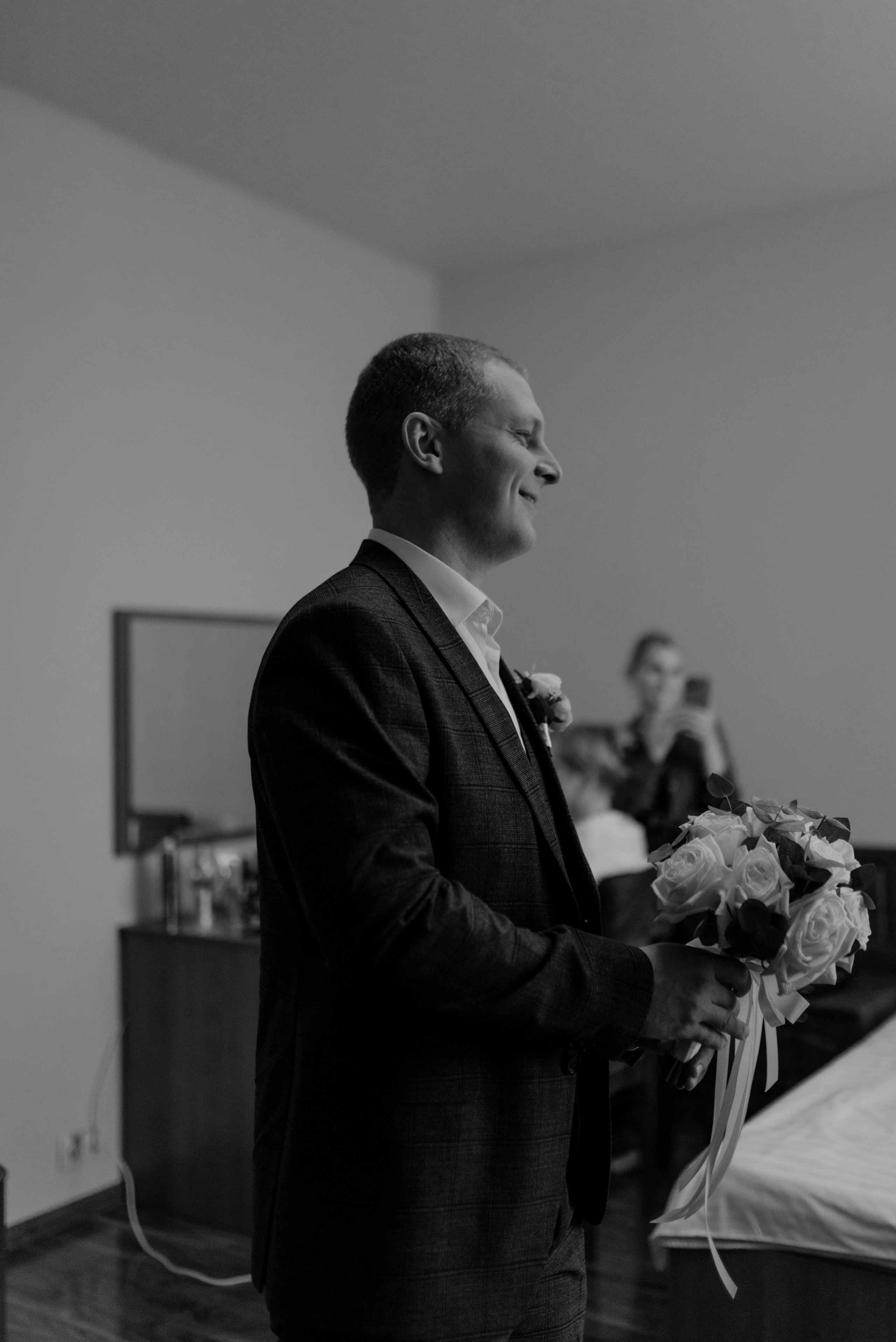 М&D. Свадебный и Семейный фотограф в Ярославле Алёна Колясникова