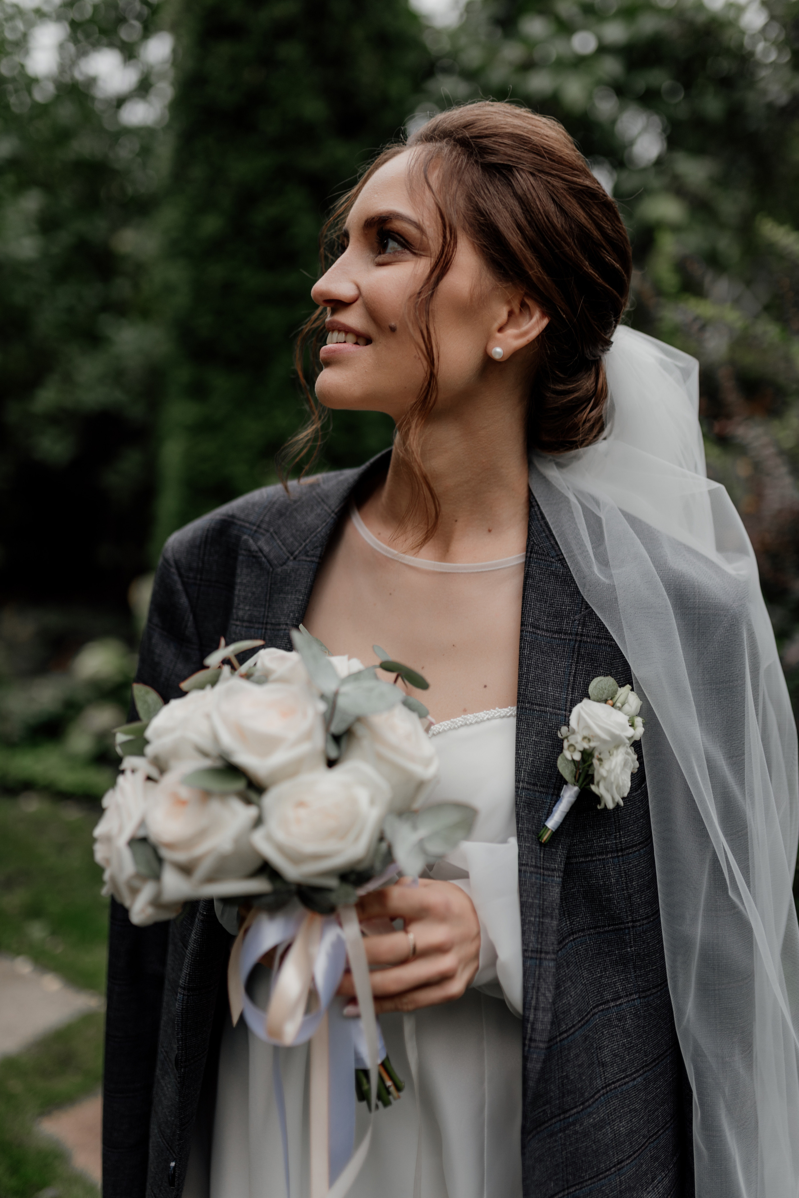 М&D. Свадебный и Семейный фотограф в Ярославле Алёна Колясникова