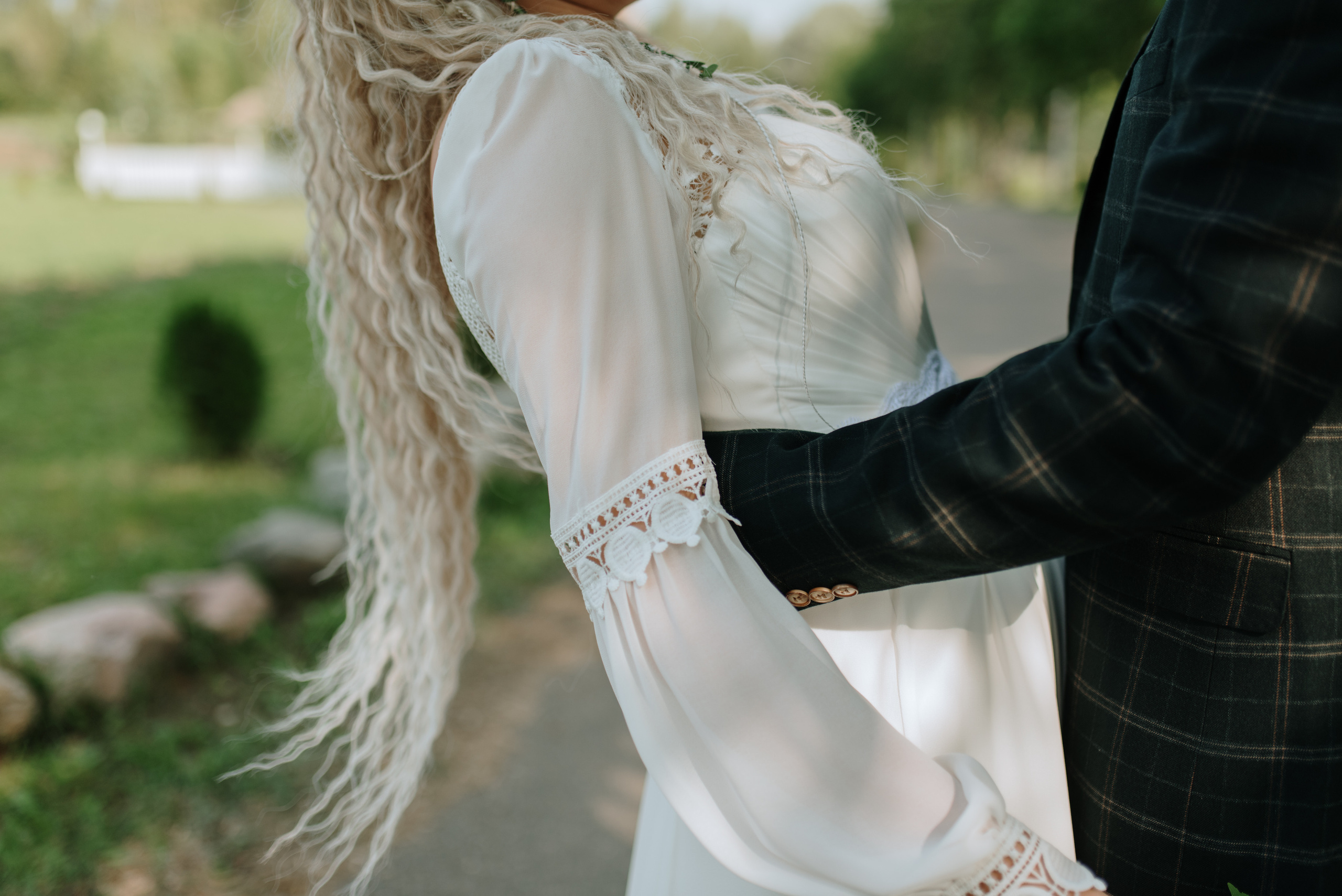 Андрей & Веста. Свадебный и Семейный фотограф в Ярославле Алёна Колясникова