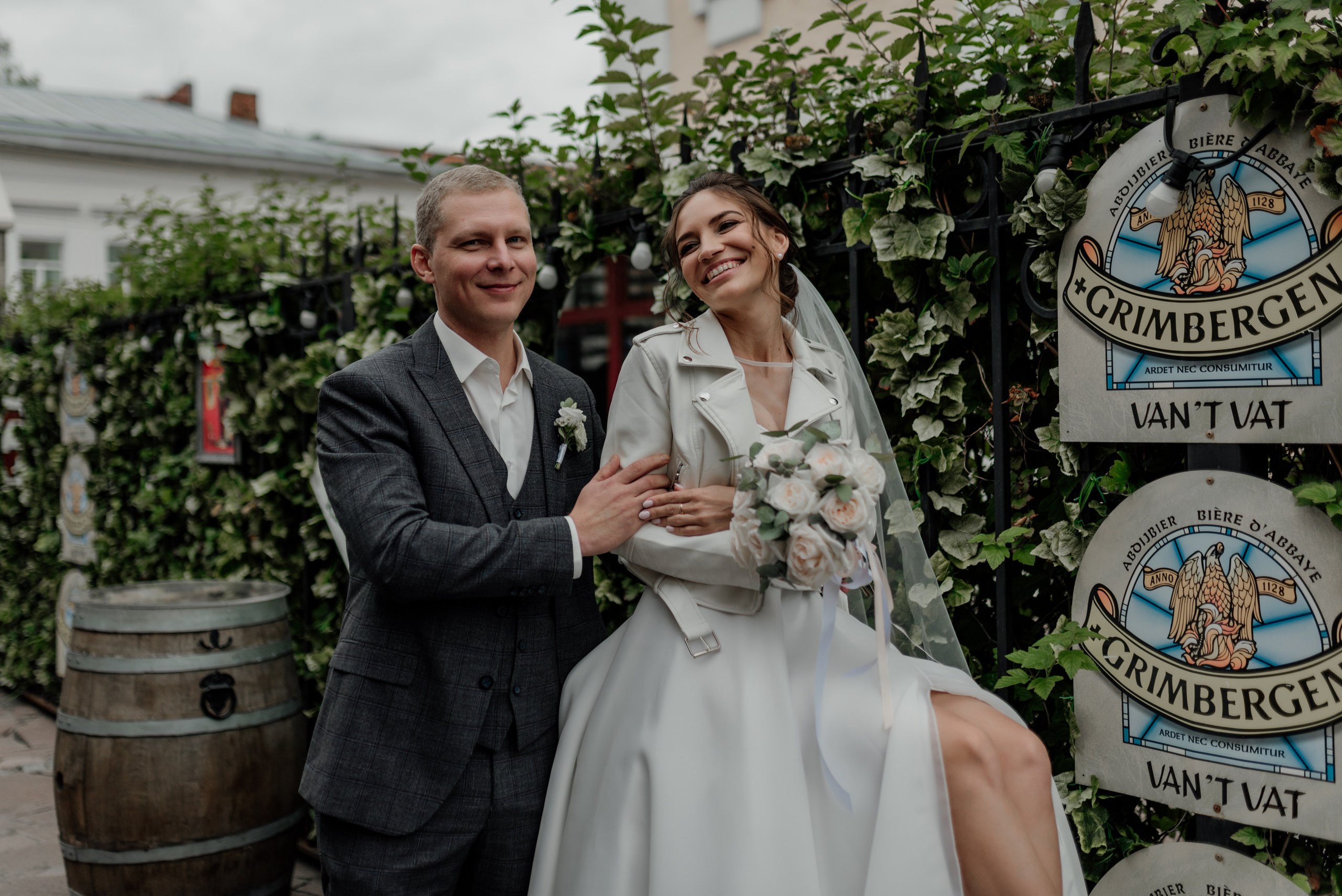 М&D. Свадебный и Семейный фотограф в Ярославле Алёна Колясникова