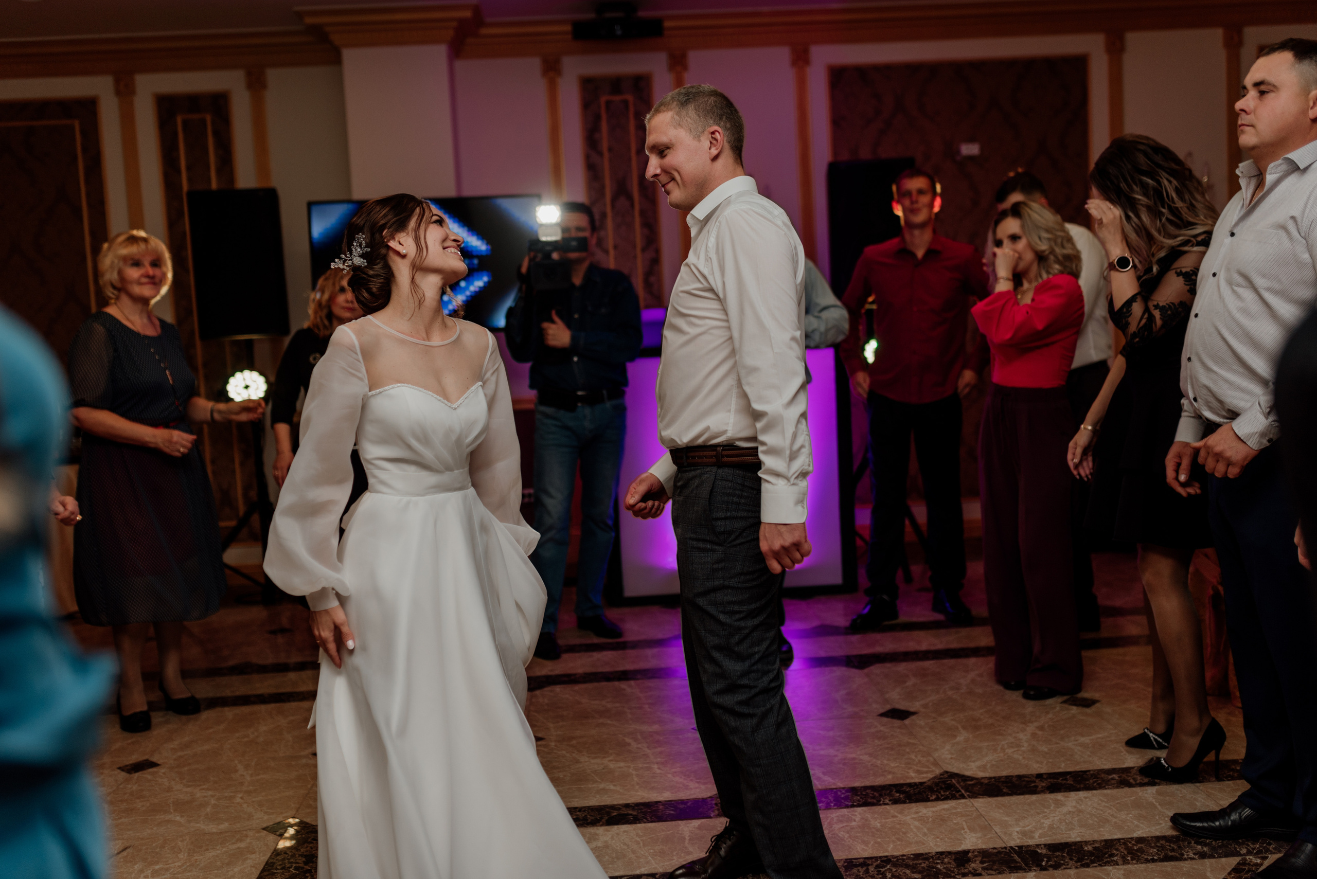 М&D. Свадебный и Семейный фотограф в Ярославле Алёна Колясникова