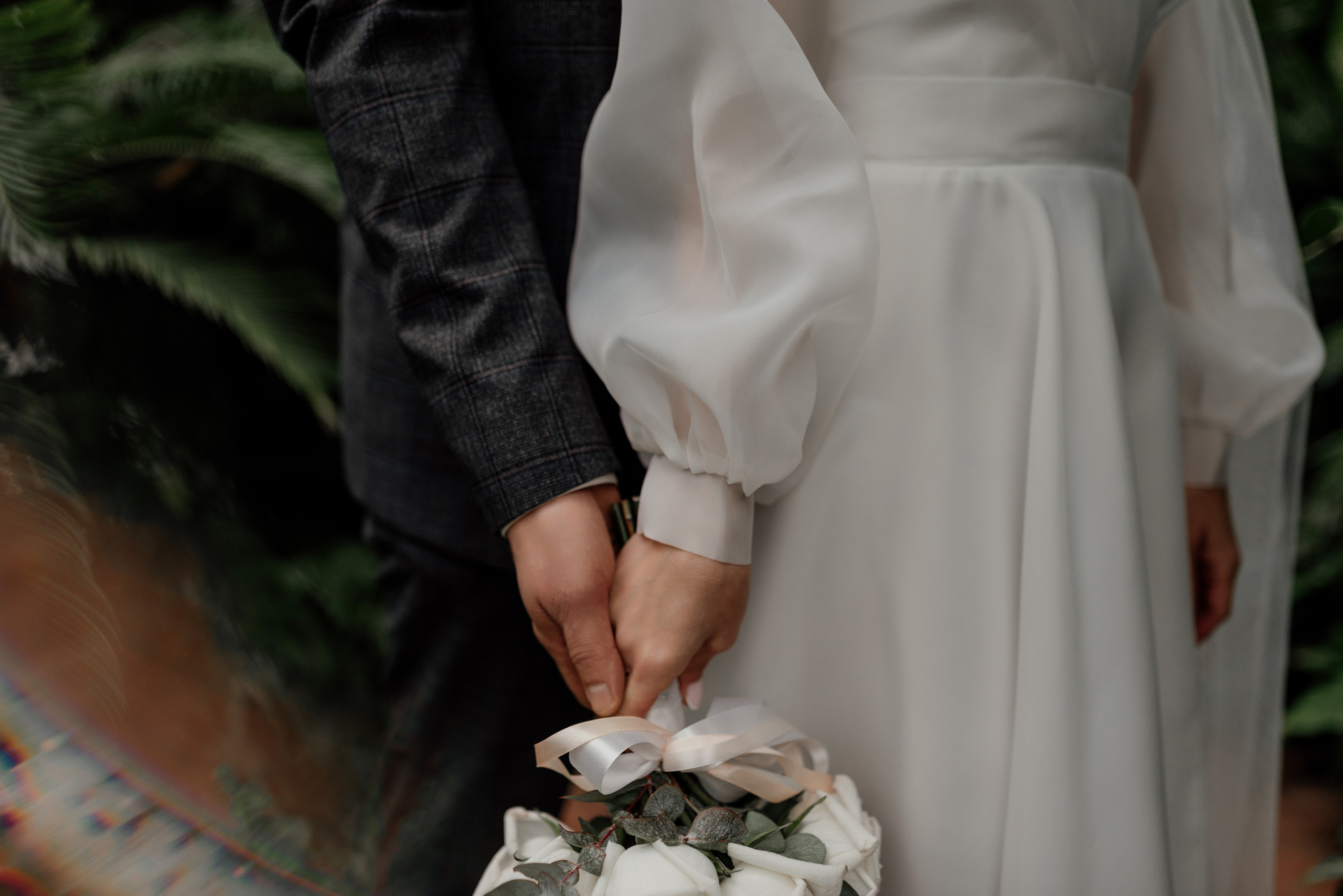 М&D. Свадебный и Семейный фотограф в Ярославле Алёна Колясникова