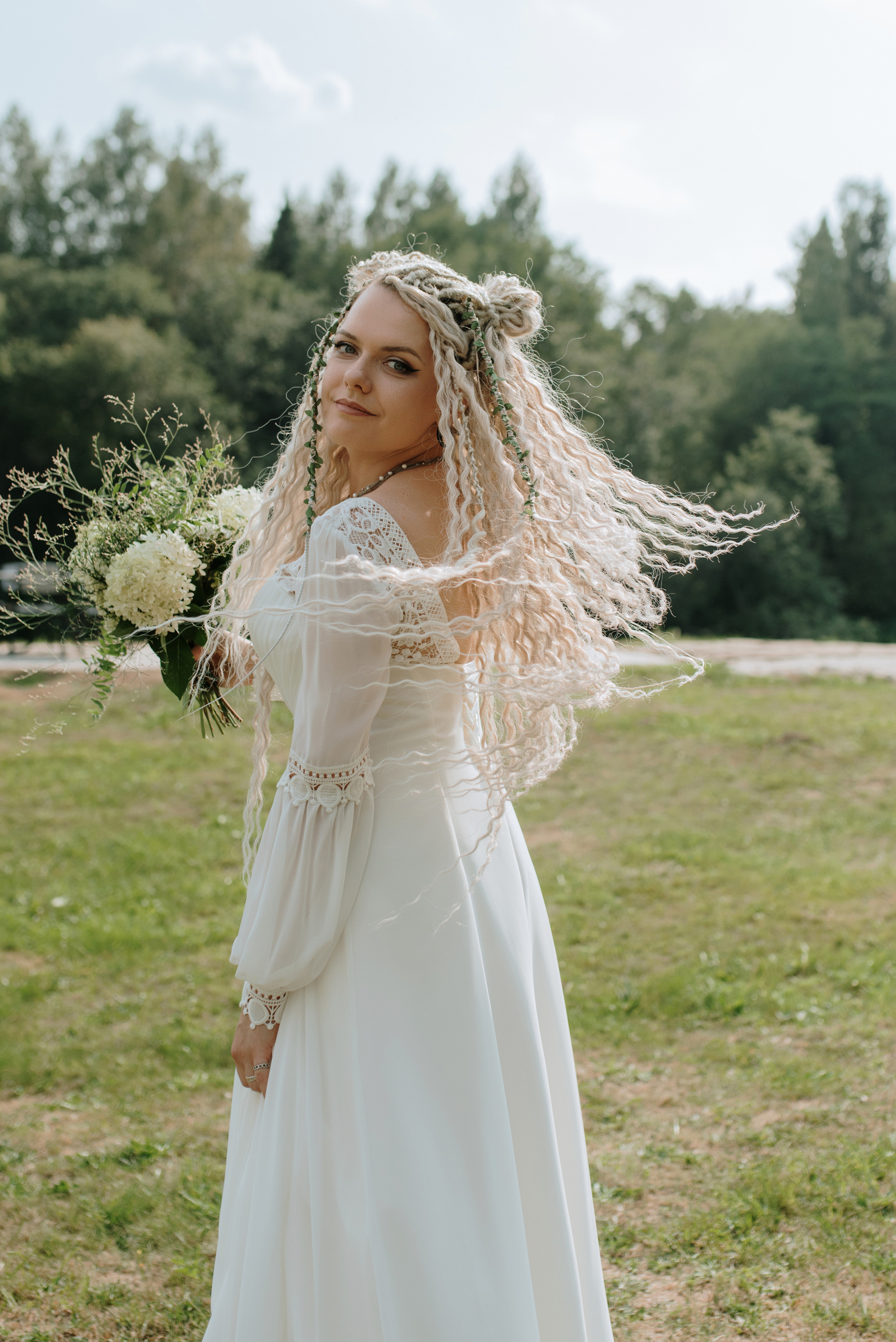 Андрей & Веста. Свадебный и Семейный фотограф в Ярославле Алёна Колясникова