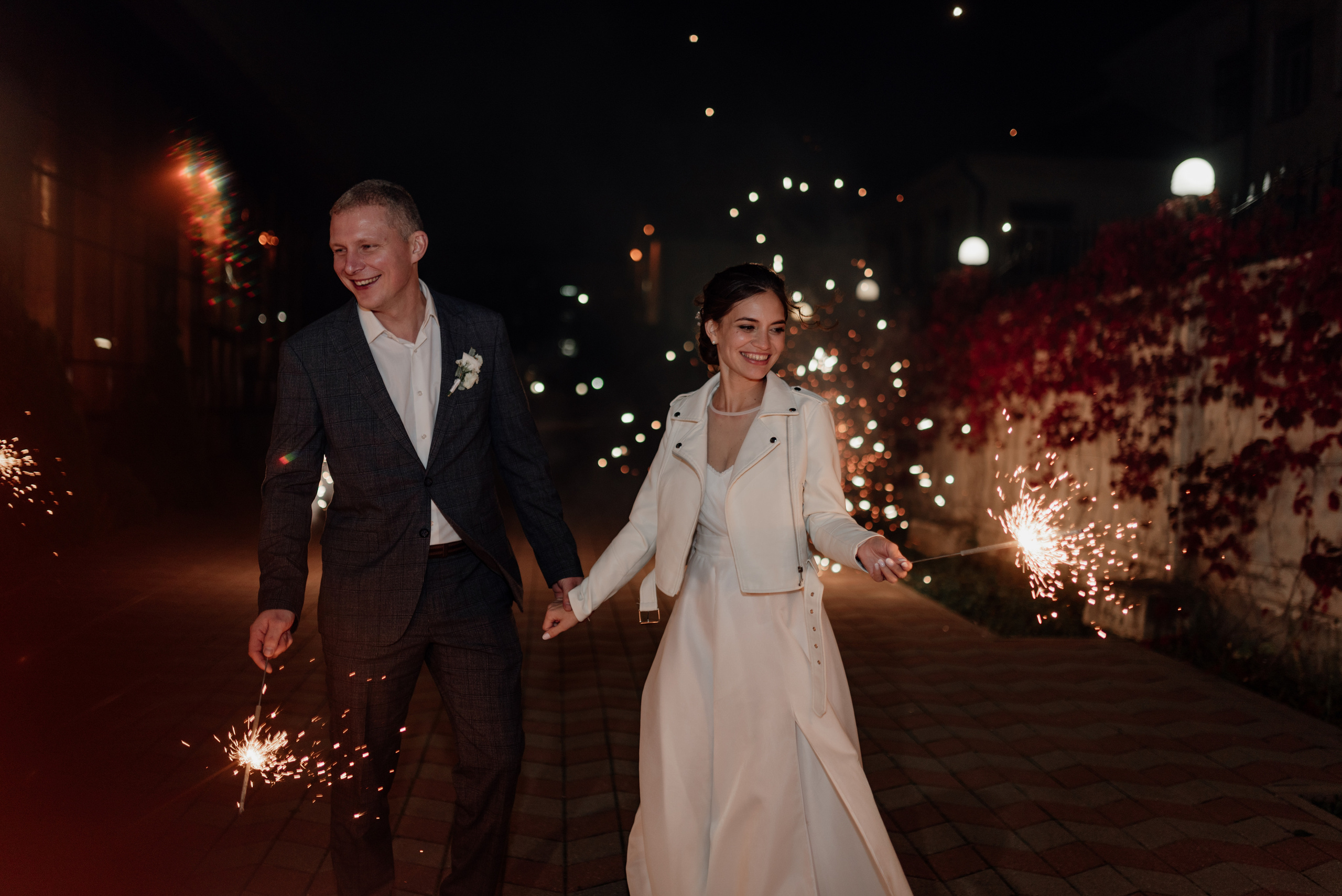 М&D. Свадебный и Семейный фотограф в Ярославле Алёна Колясникова