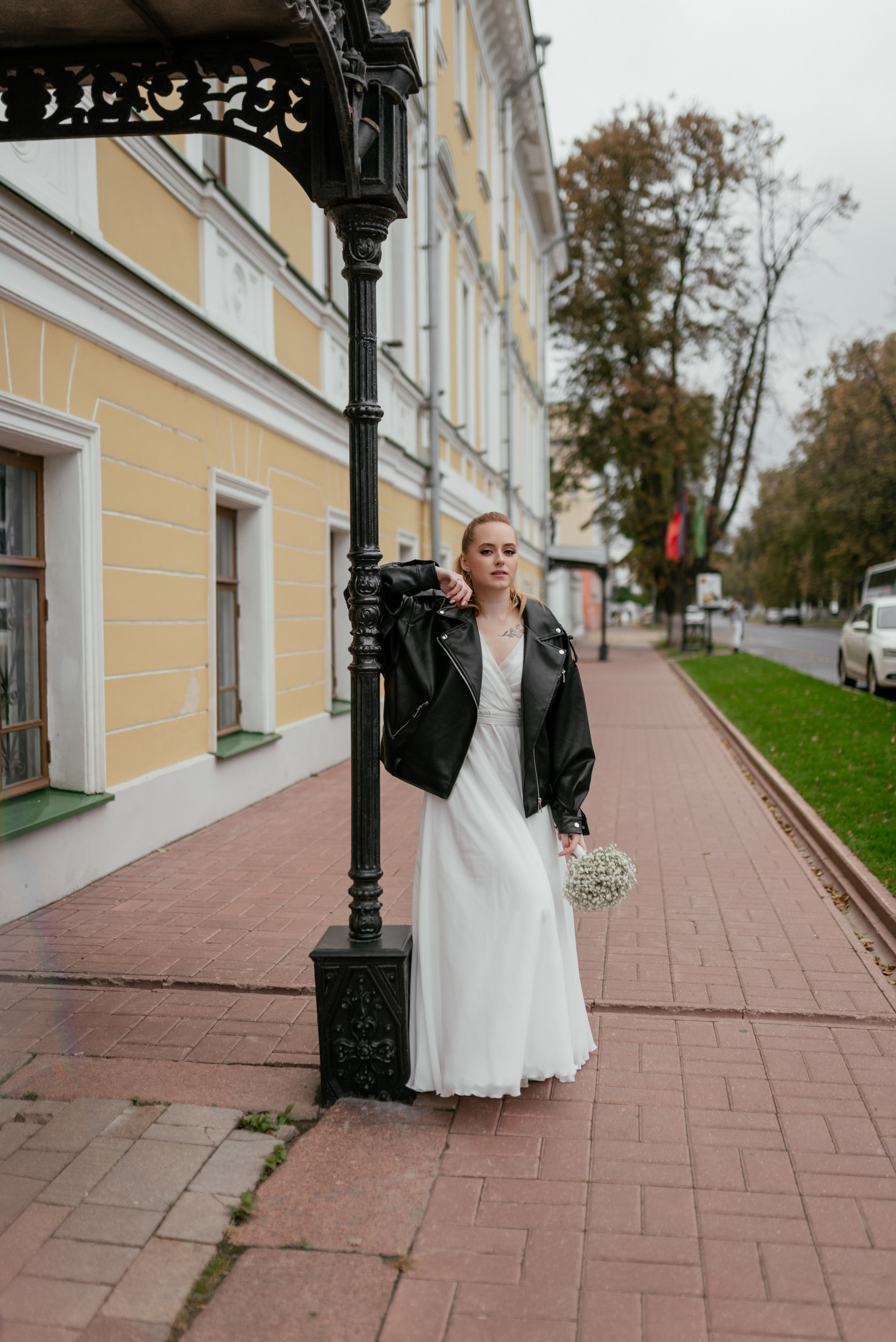 Настя&Влад. Свадебный и Семейный фотограф в Ярославле Алёна Колясникова