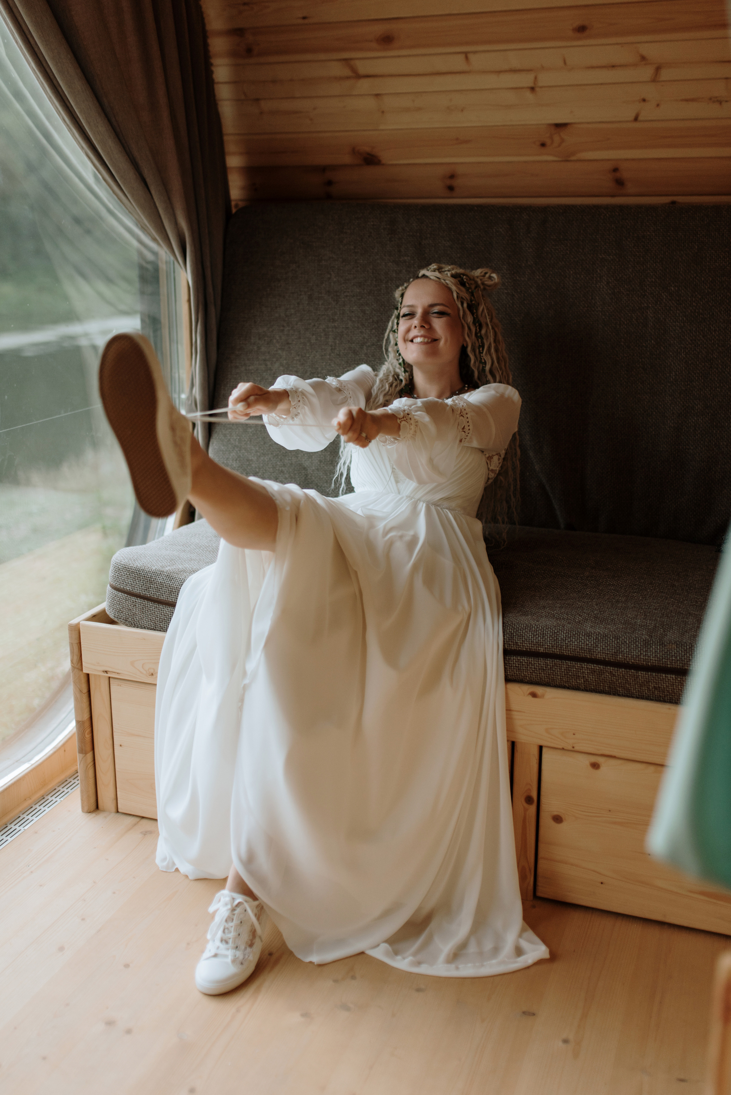 Андрей & Веста. Свадебный и Семейный фотограф в Ярославле Алёна Колясникова