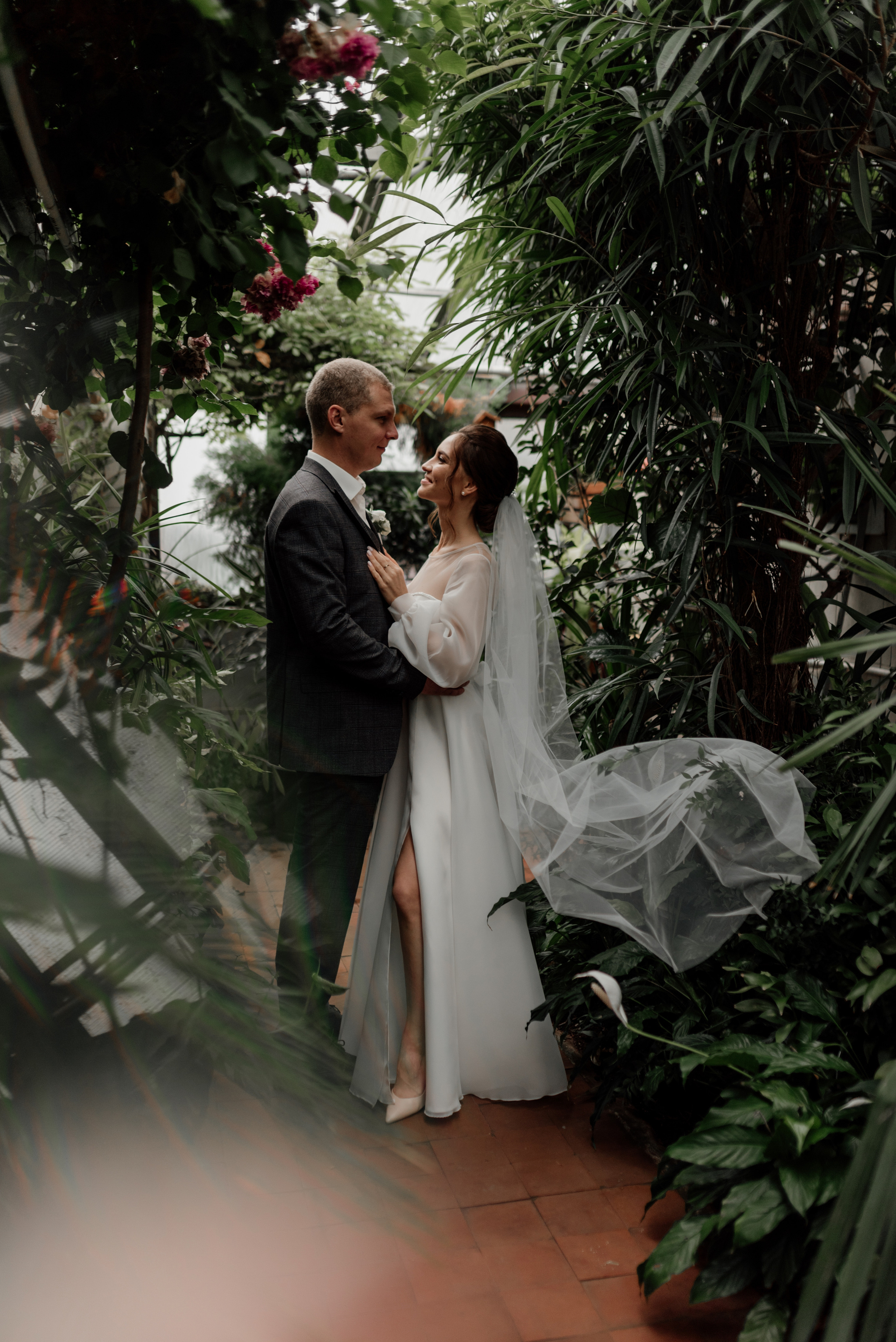 М&D. Свадебный и Семейный фотограф в Ярославле Алёна Колясникова