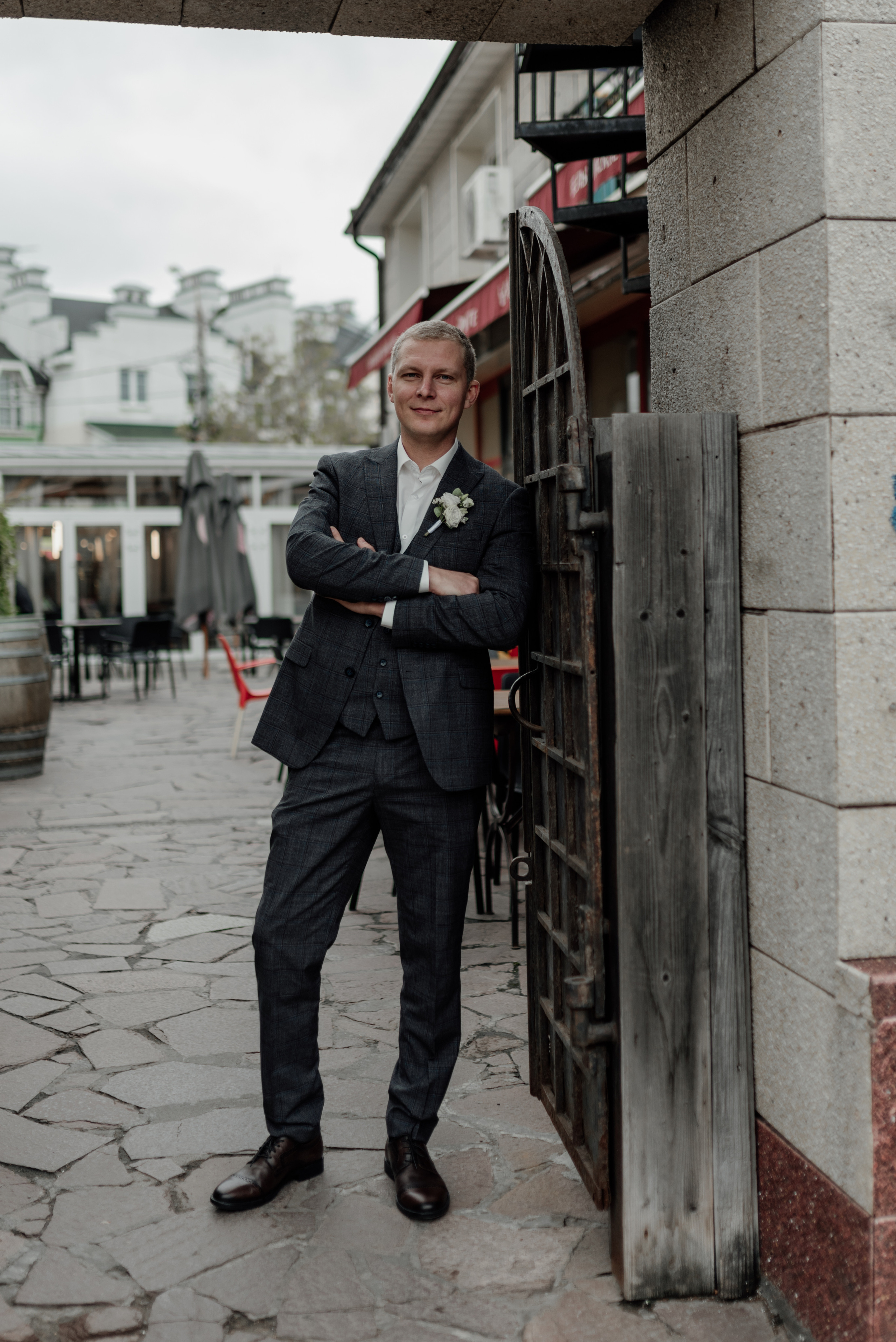 М&D. Свадебный и Семейный фотограф в Ярославле Алёна Колясникова