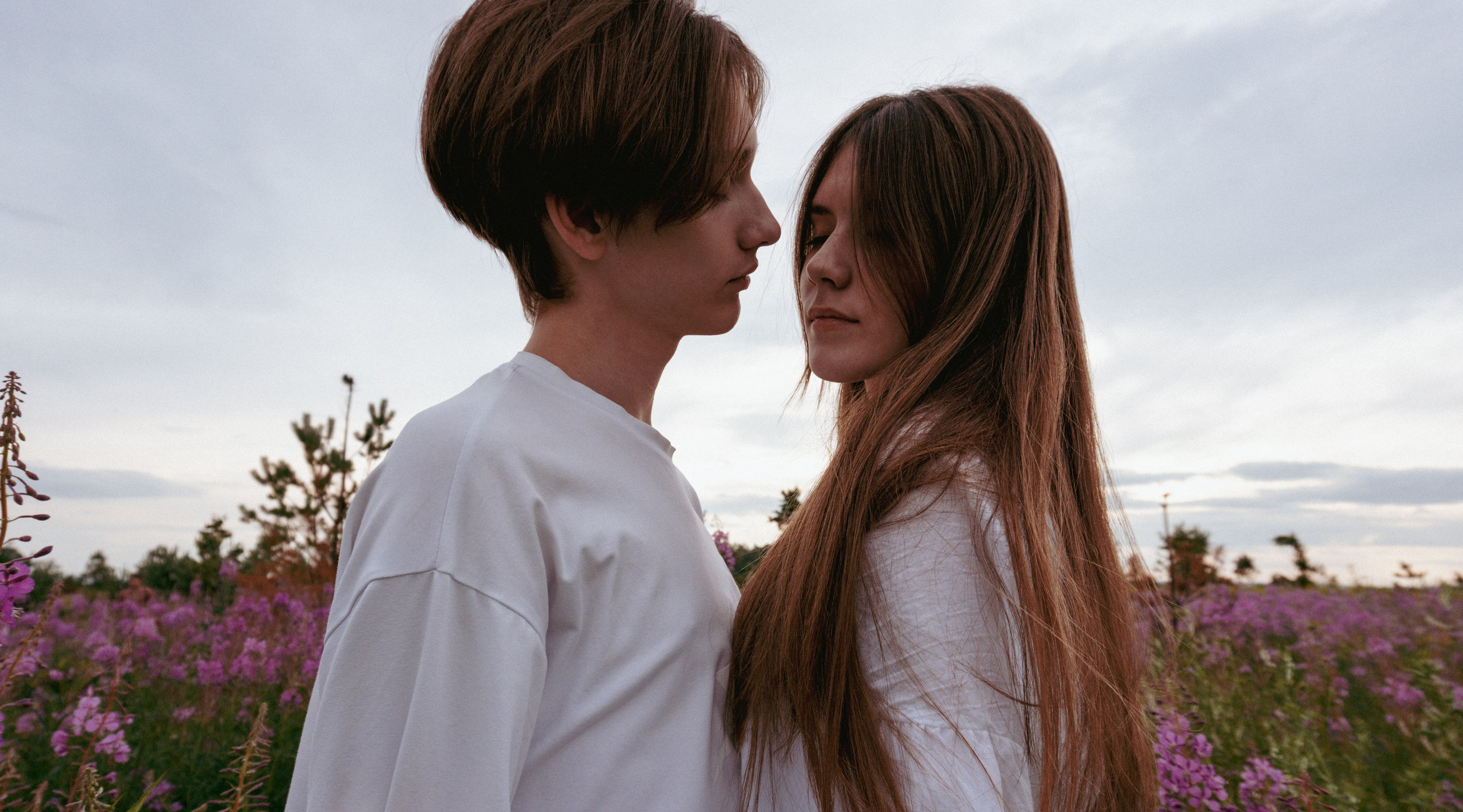 Insomniya и Раиса. Kuznetsov | Фотограф в Красноярске