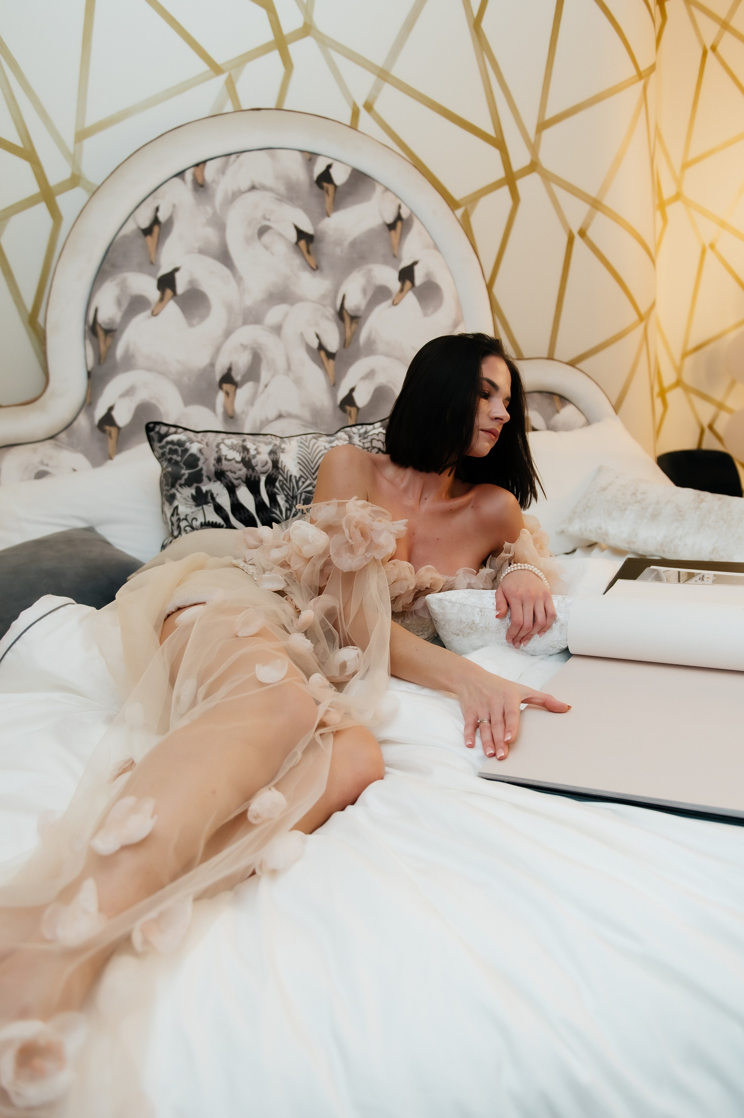 Репортажная съёмка. Анна Моисеева фотограф самара