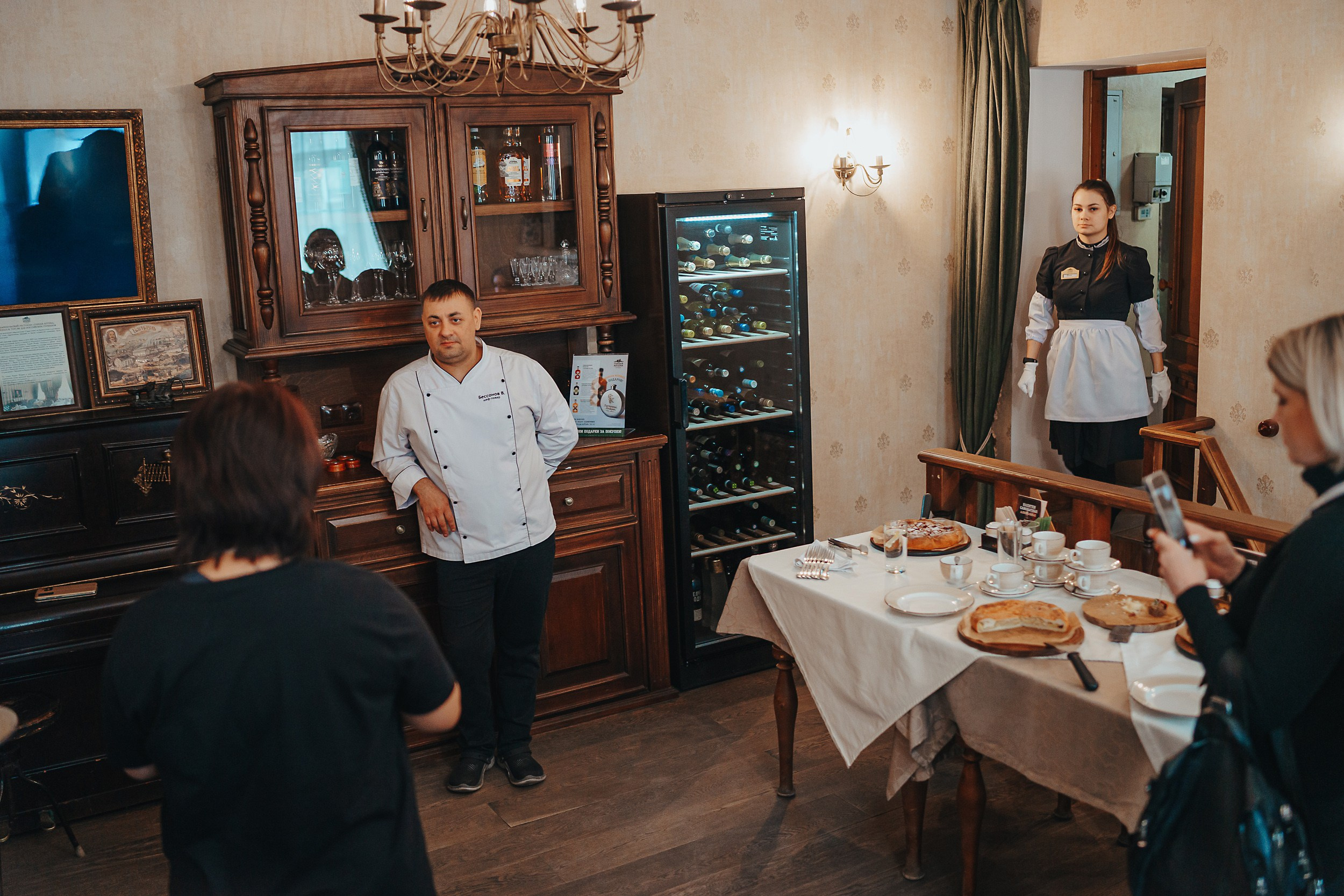 Гастротур 2024. Репортажный (Event) фотограф в Барнауле | Даниил Маркин | Качество и вайб