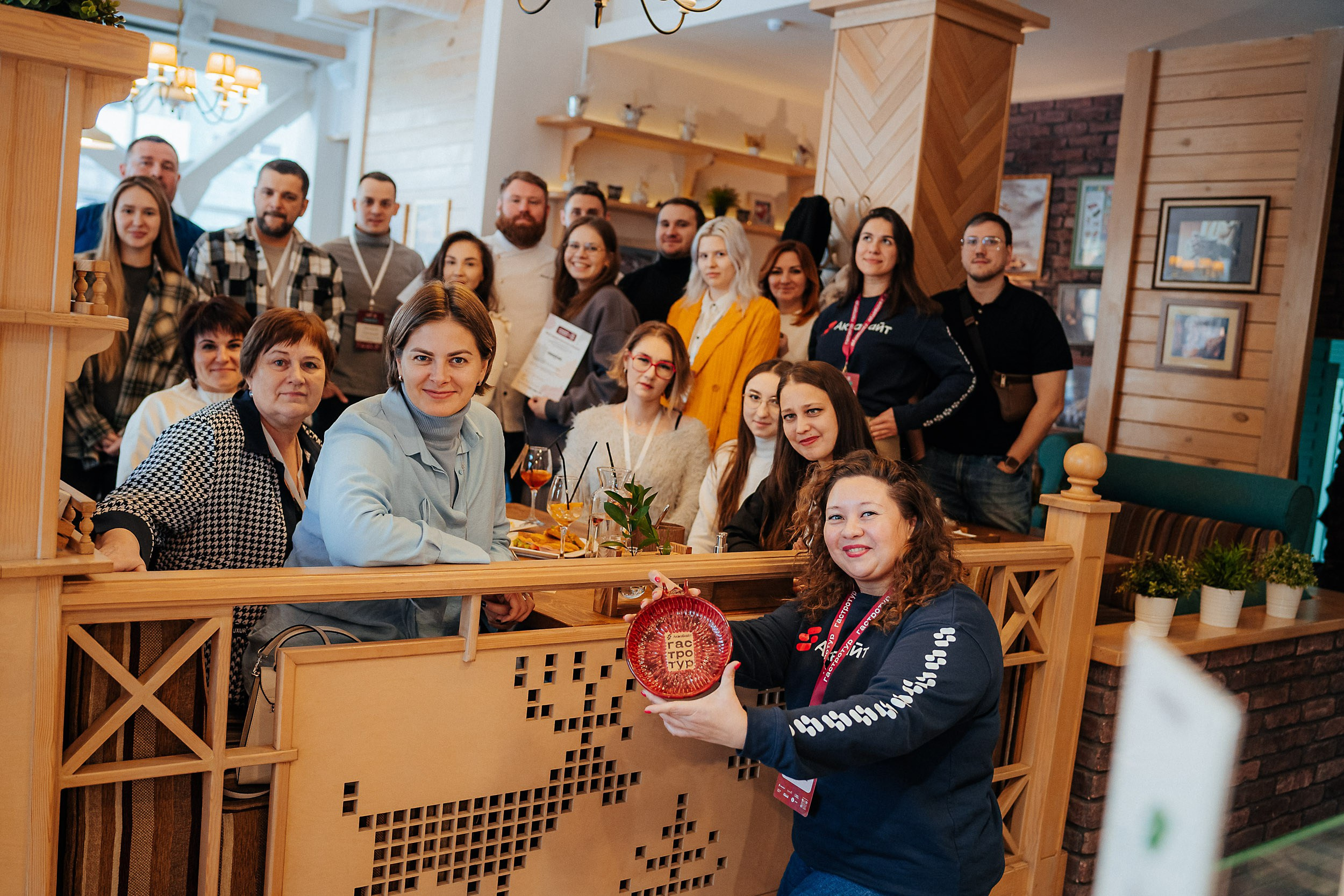 Гастротур Барнаул 14 ноября. Репортажный (Event) фотограф в Барнауле | Даниил Маркин | Качество и вайб