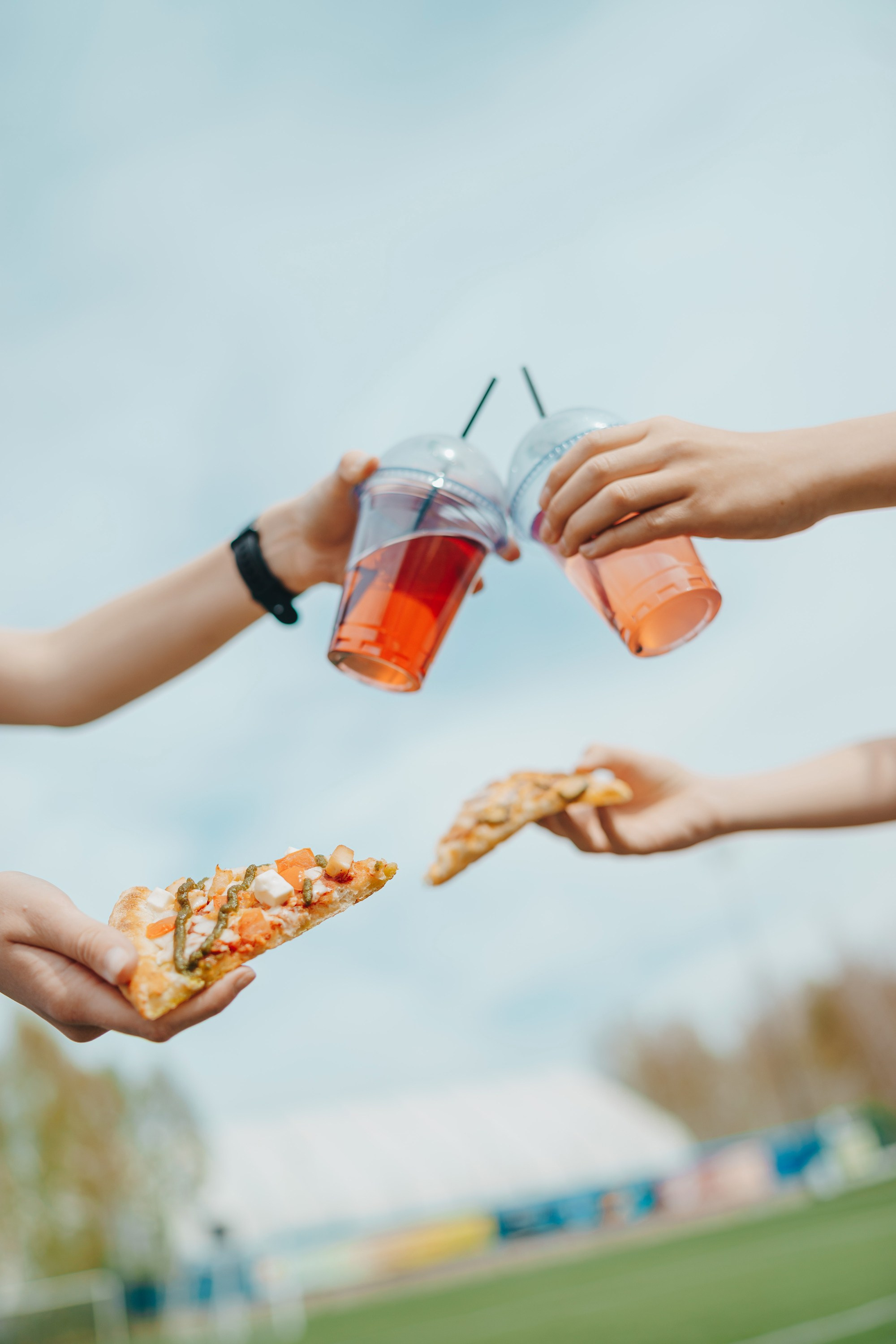 Гриль № 1. Репортажный (Event) фотограф в Барнауле | Даниил Маркин | Качество и вайб