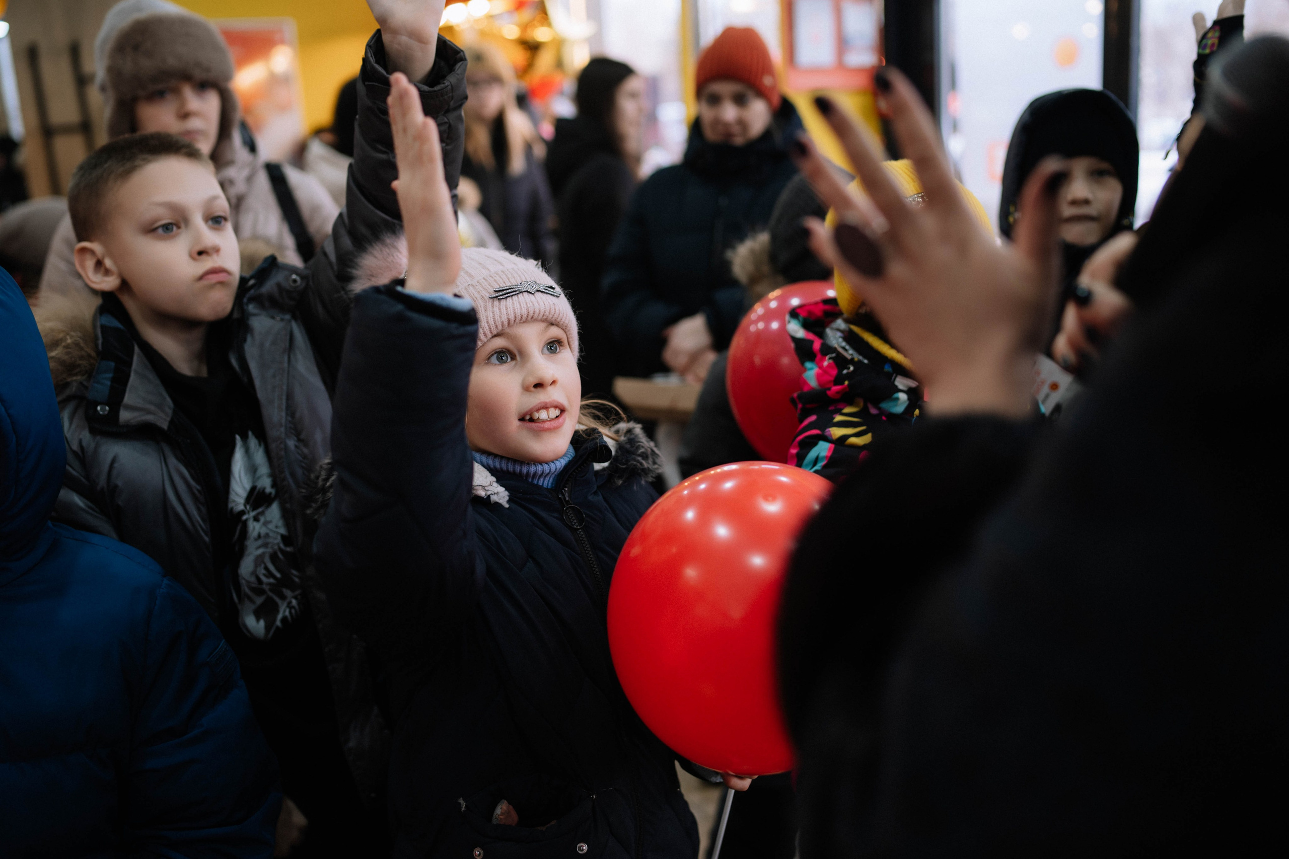 грильница барнаул