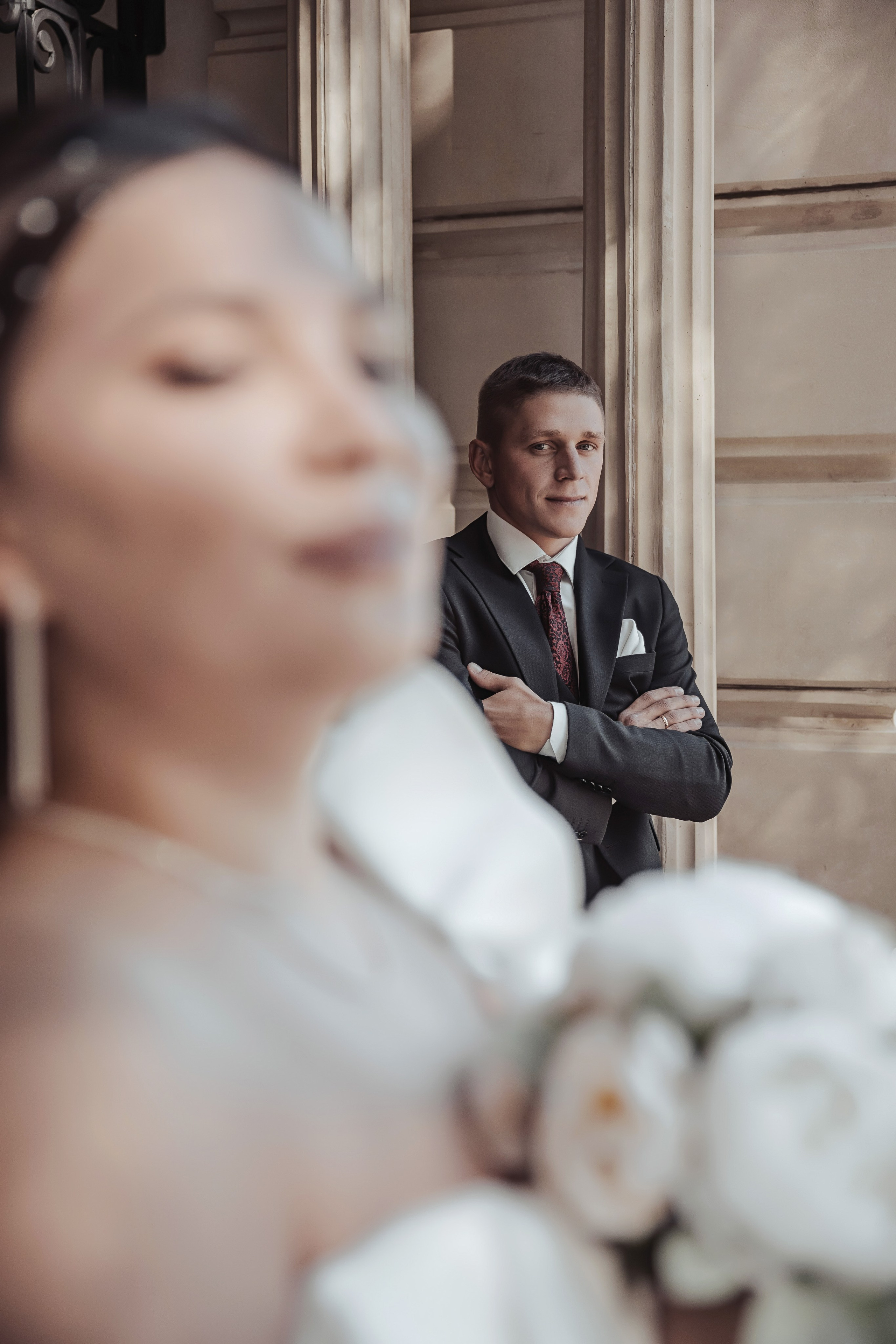 Антон Арина