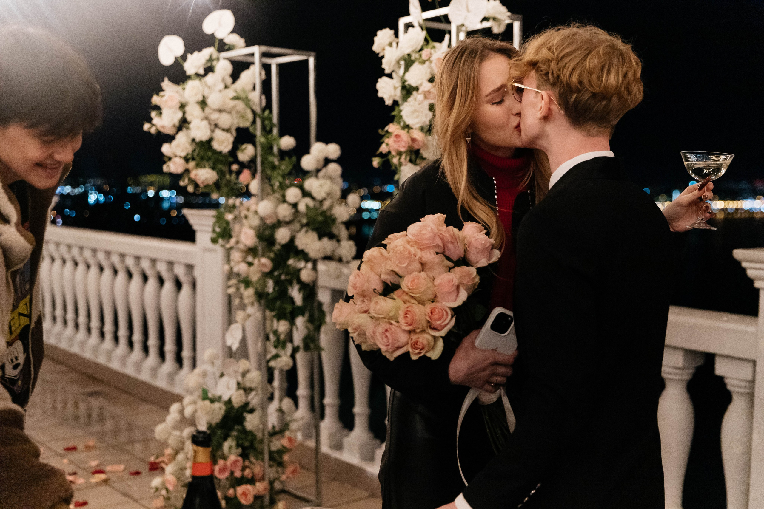 Предложение. Главная