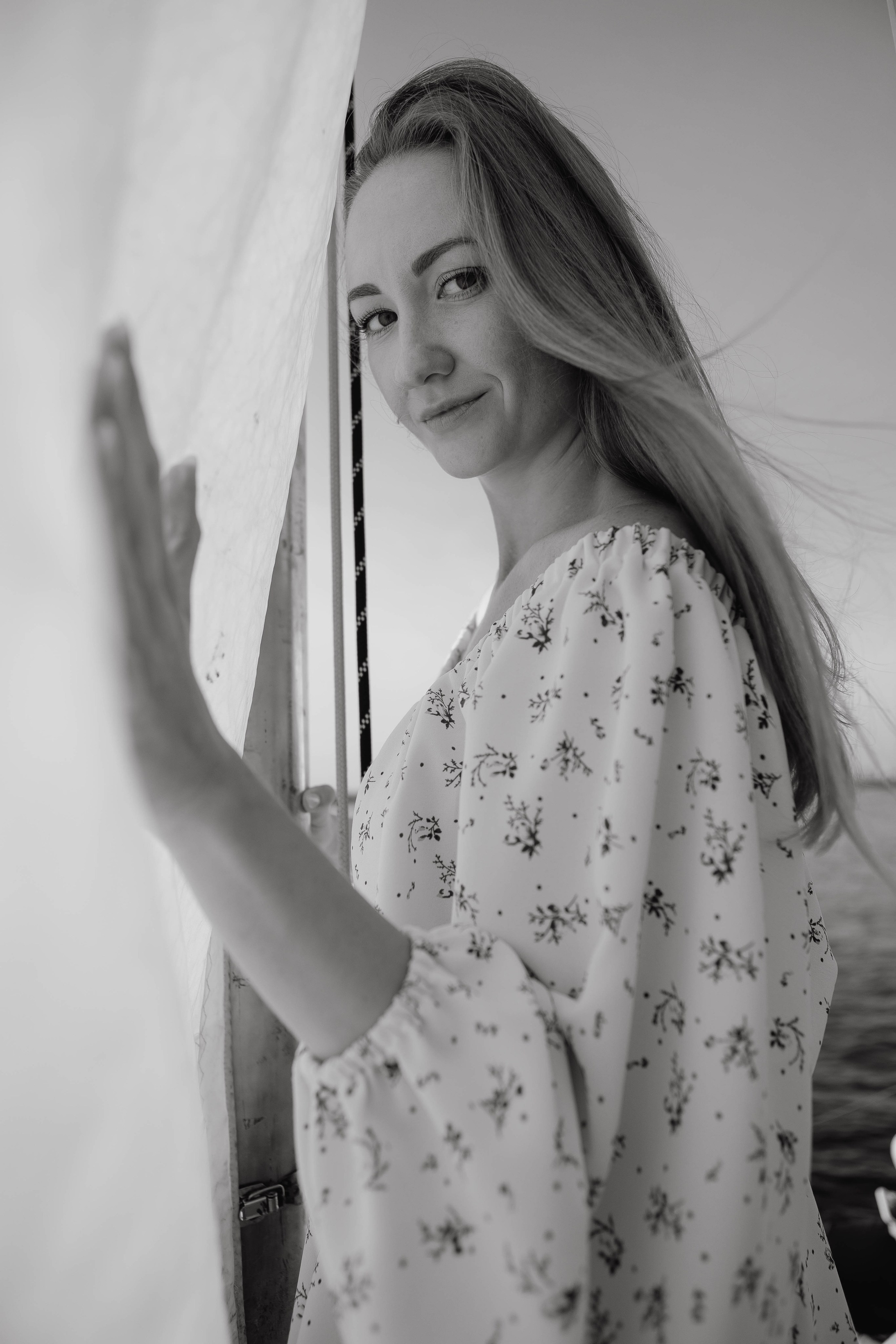 Фотодевичник на яхте. Фотограф в Казани.Снимаю индивидуальные портреты, love story и свадьбы