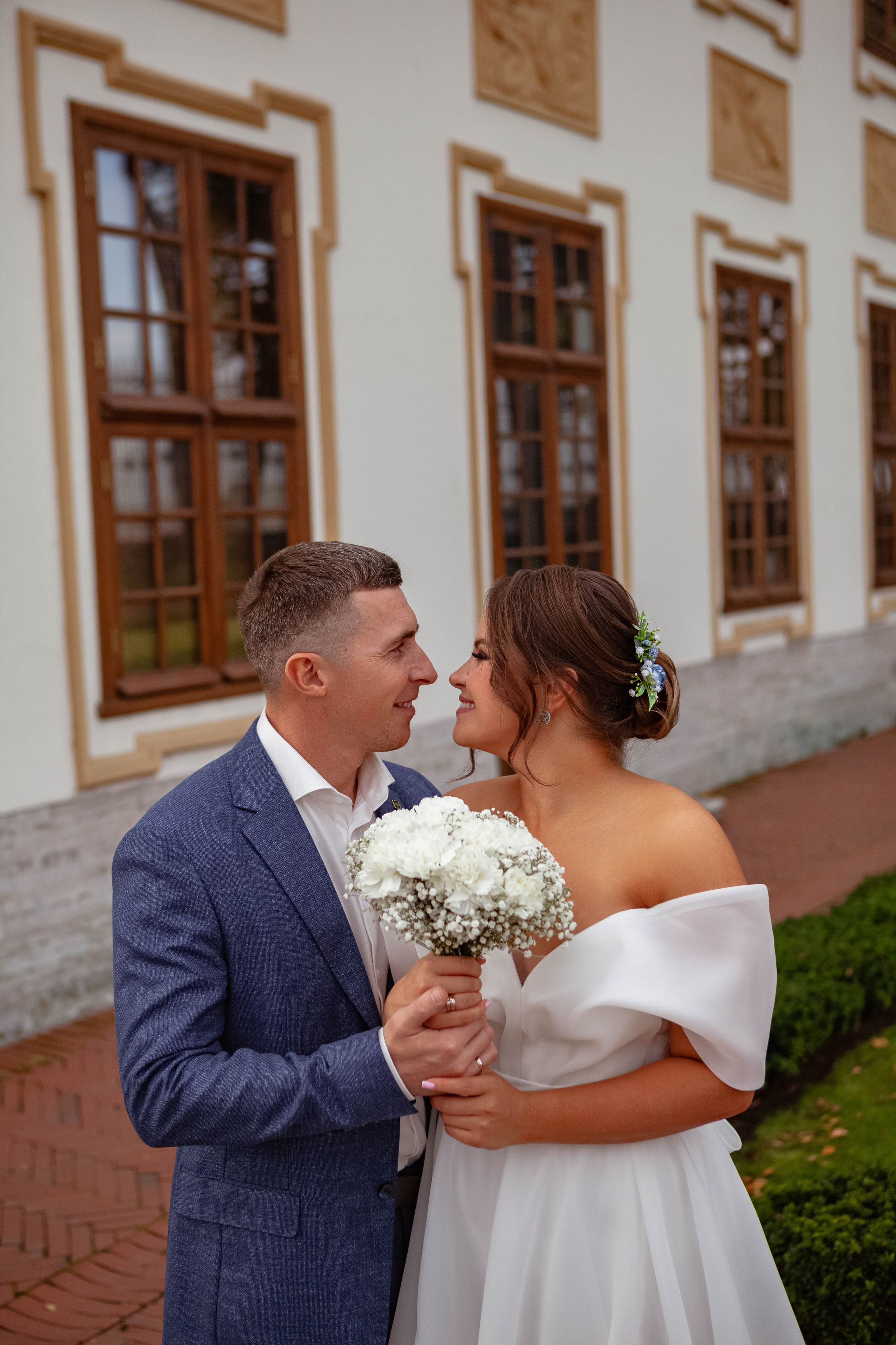 Кристина & Руслан. Свадебный фотограф в СПБ | Санкт-Петербурге Анастасия Рахимгулова