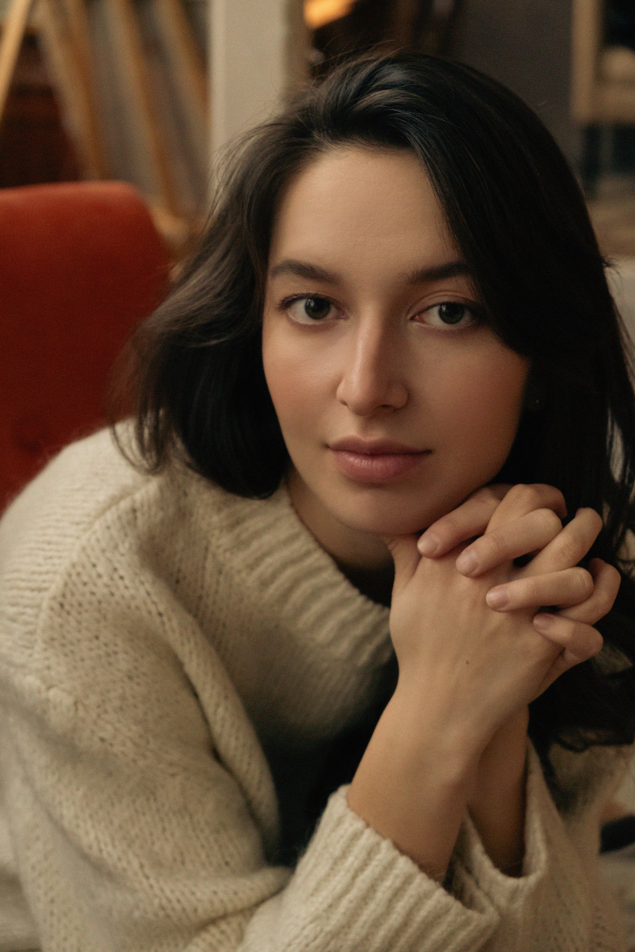 СОНЯ. ФОТОГРАФ В ЕКАТЕРИНБУРГЕ НАСТЯ MUSE