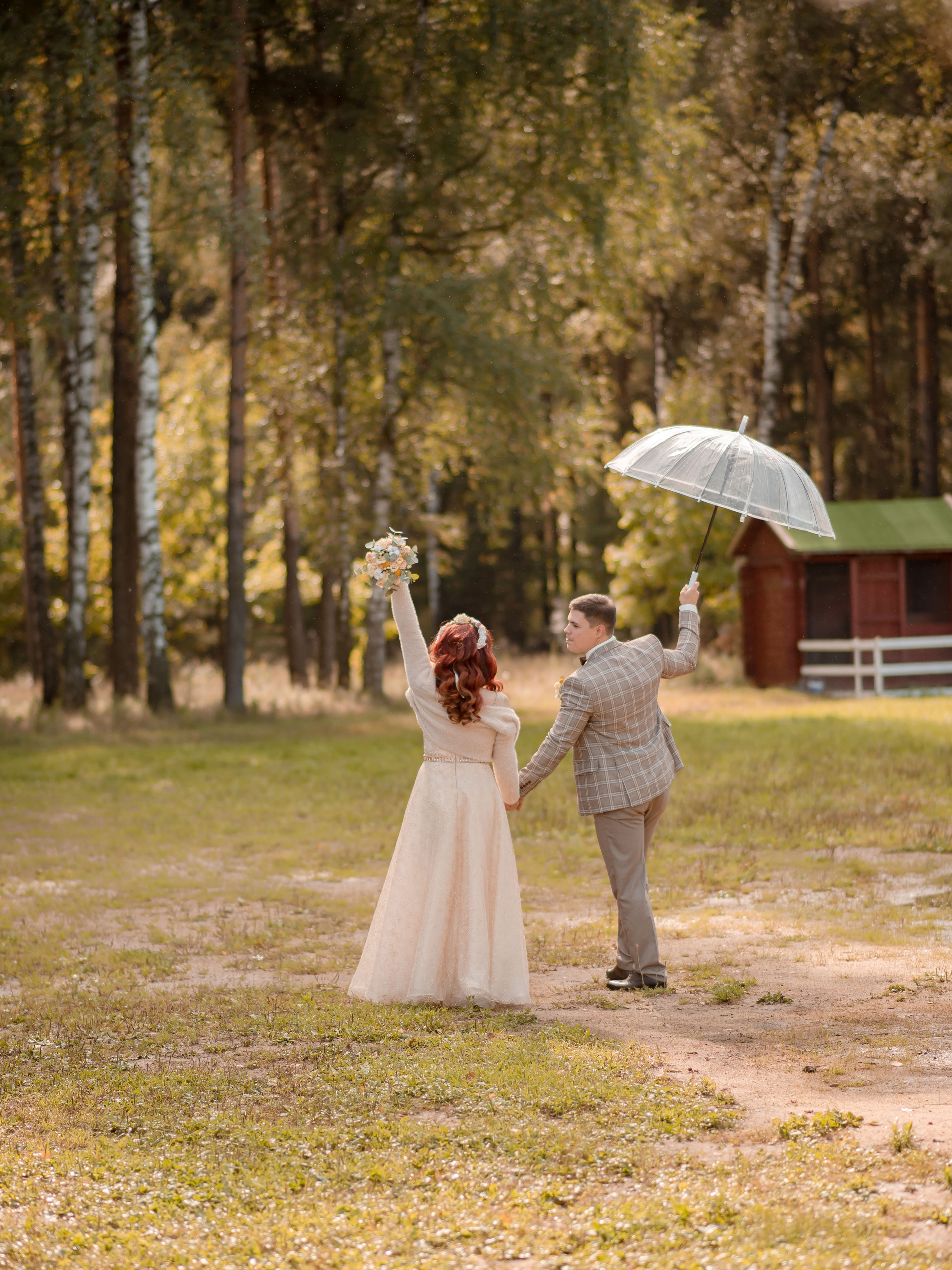 Свадебное портфолио иLove Story. Свадебный, семейный и детский фотограф в Москве и области