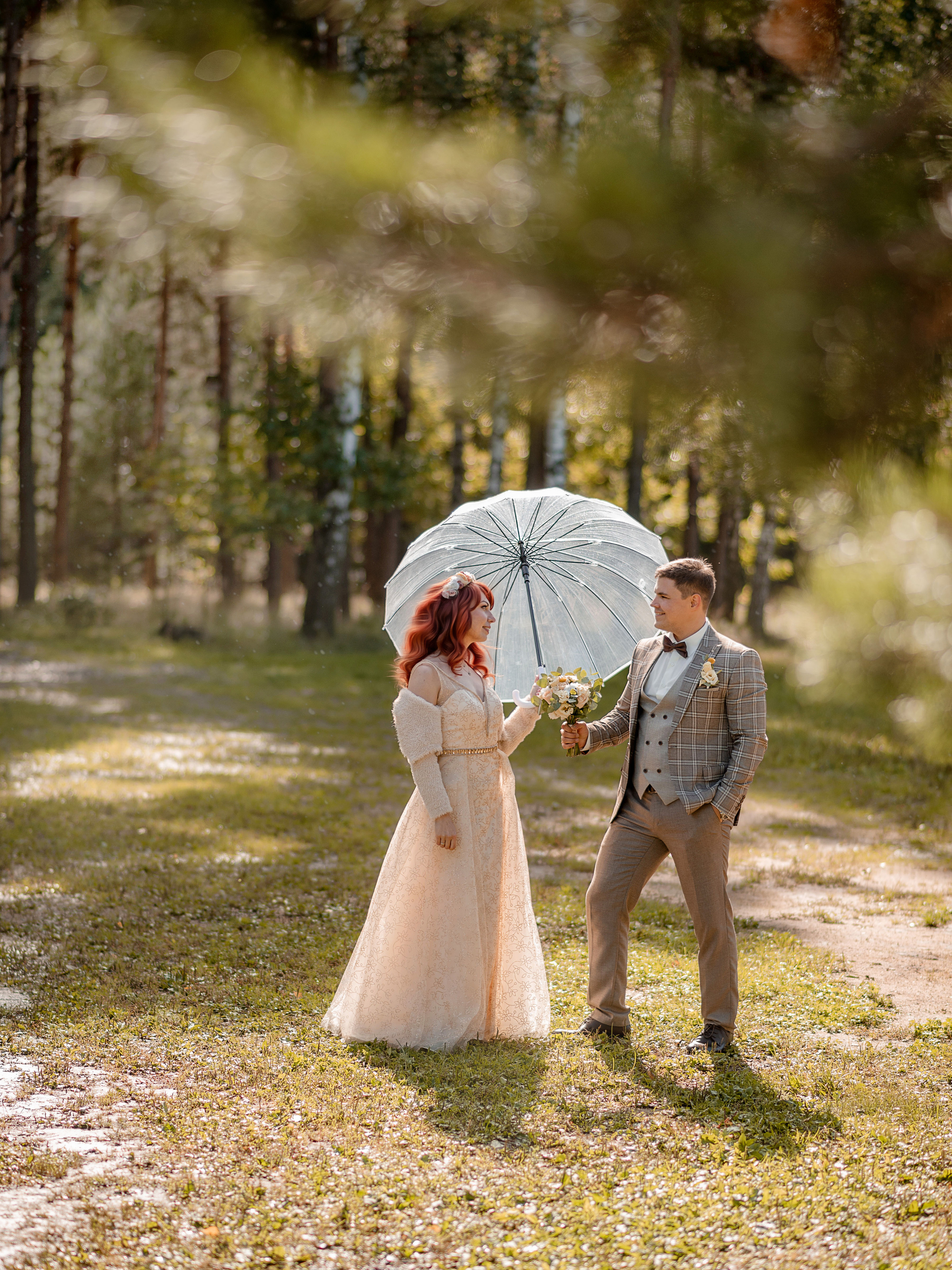 Wedding Day. Свадебный, семейный и детский фотограф в Москве и области