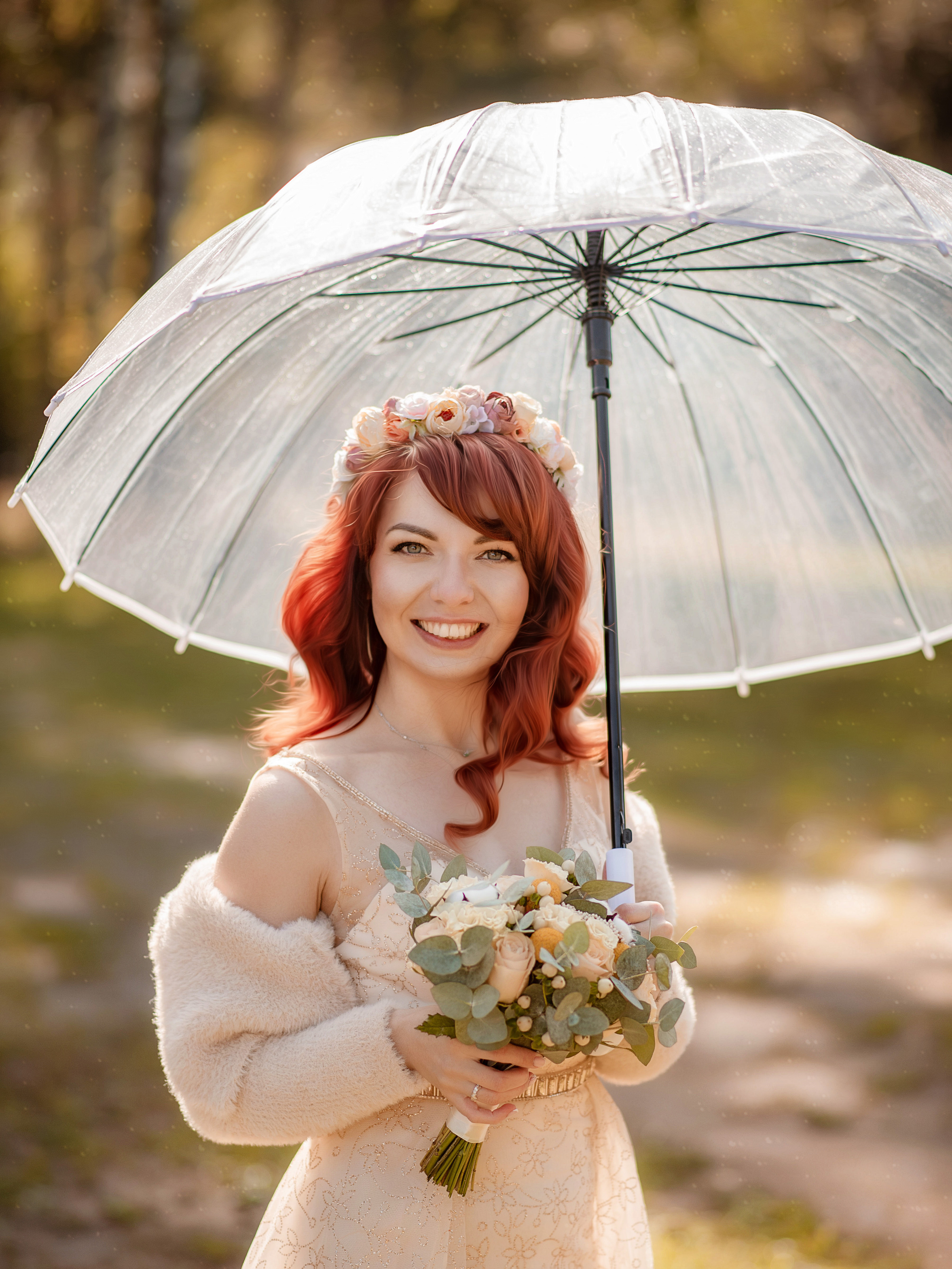 Wedding Day. Свадебный, семейный и детский фотограф в Москве и области