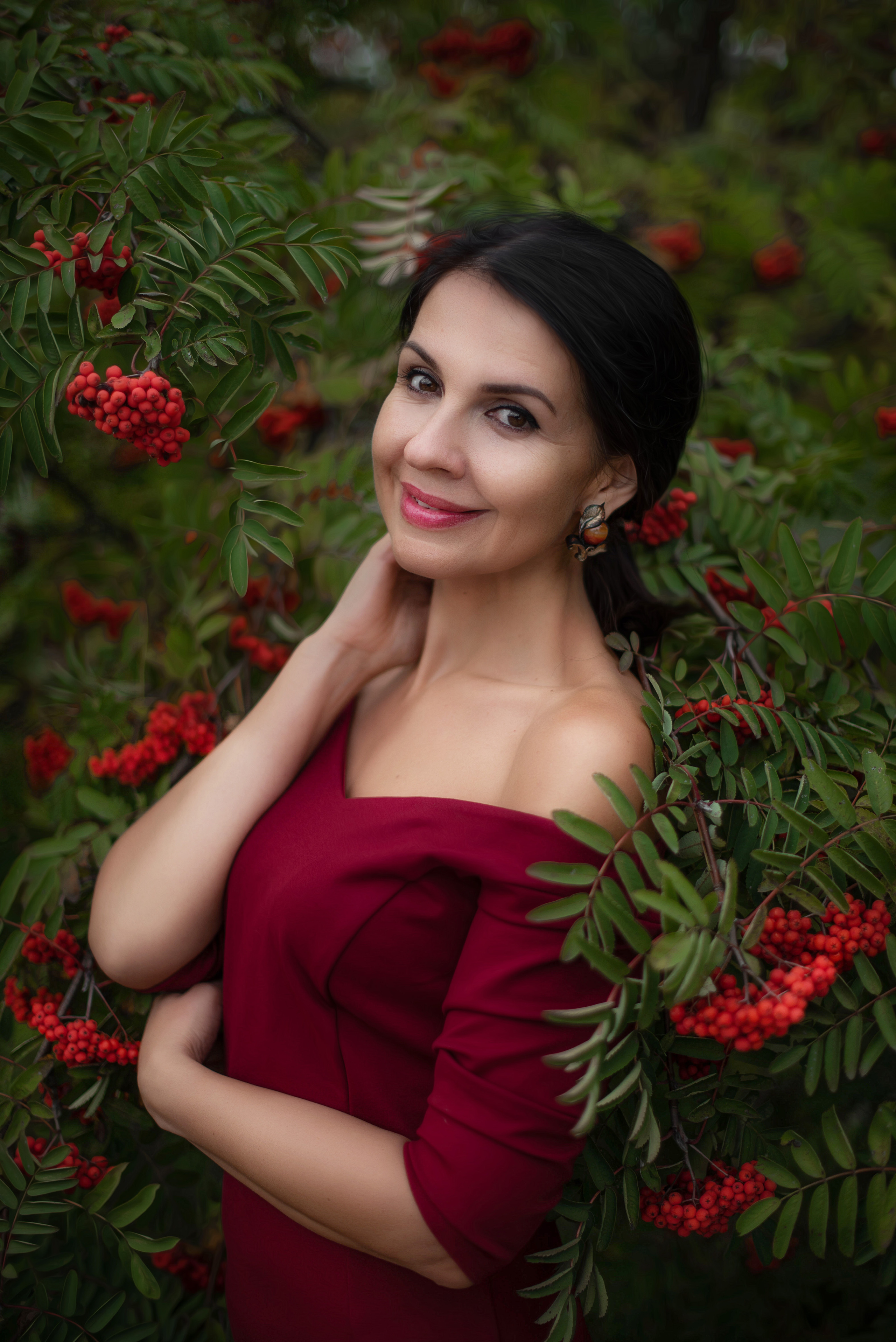 Татьяна. Свадебный, семейный и детский фотограф в Москве и области