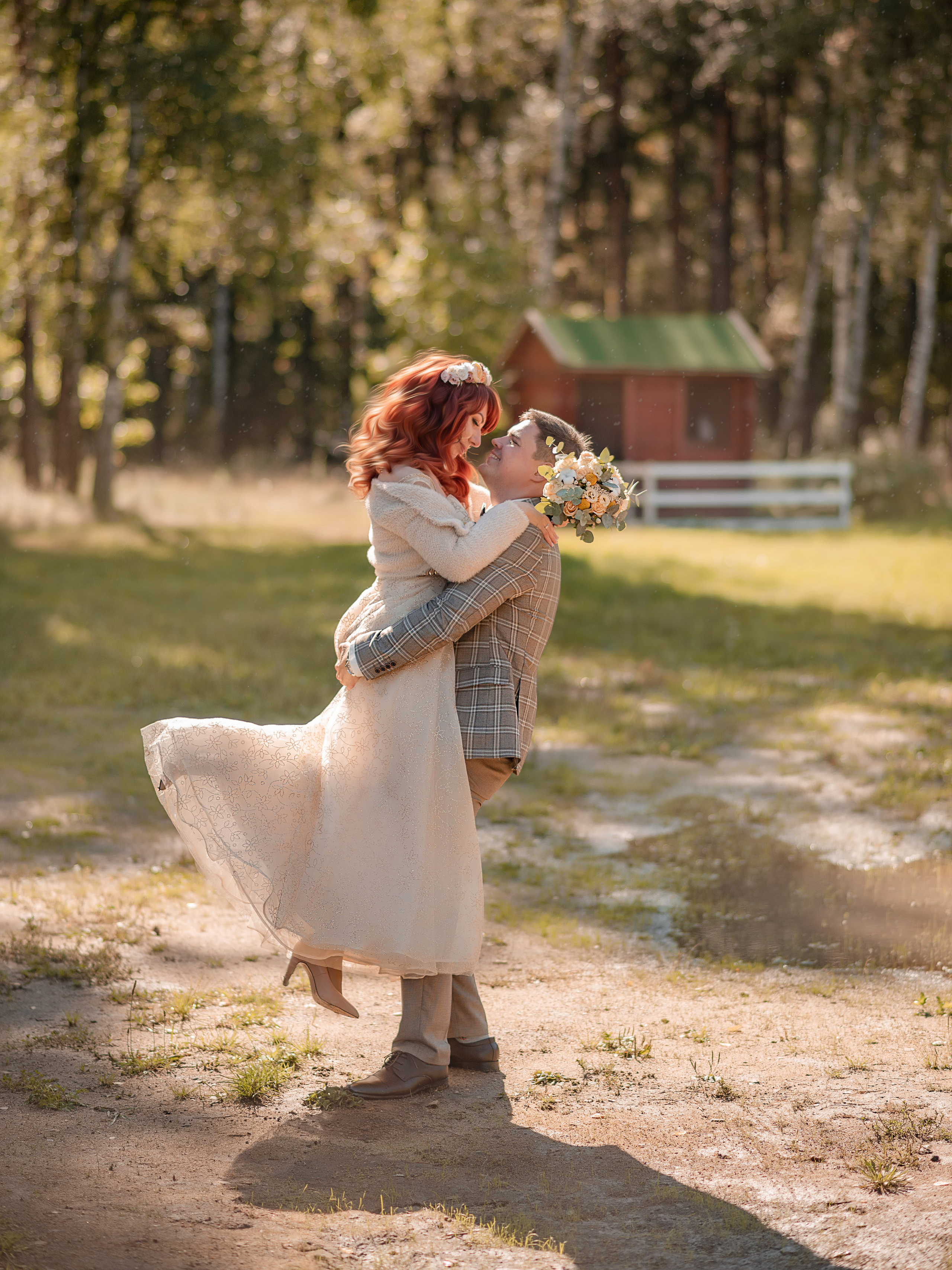 Wedding Day. Свадебный, семейный и детский фотограф в Москве и области