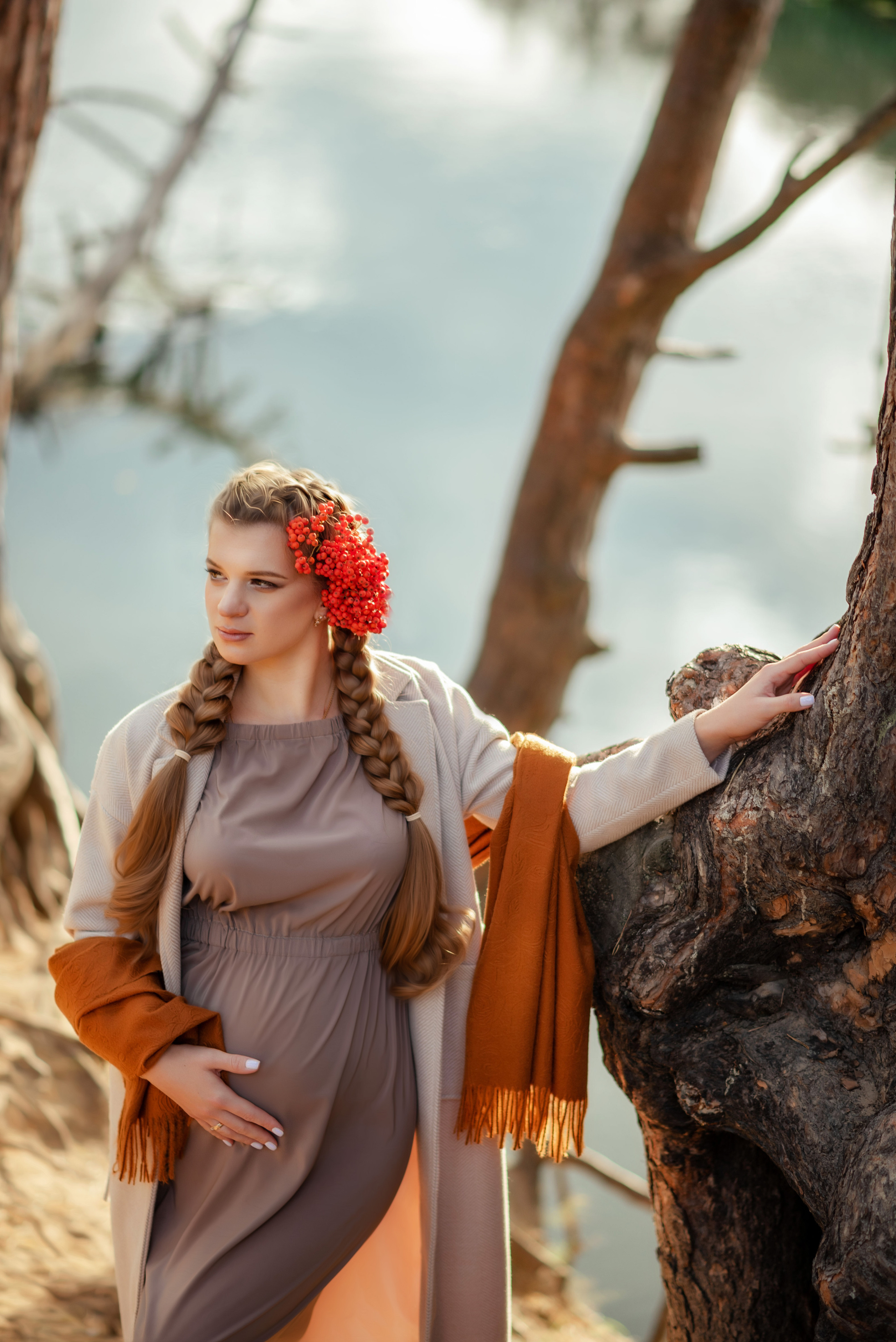 Ирина. Свадебный, семейный и детский фотограф в Москве и области