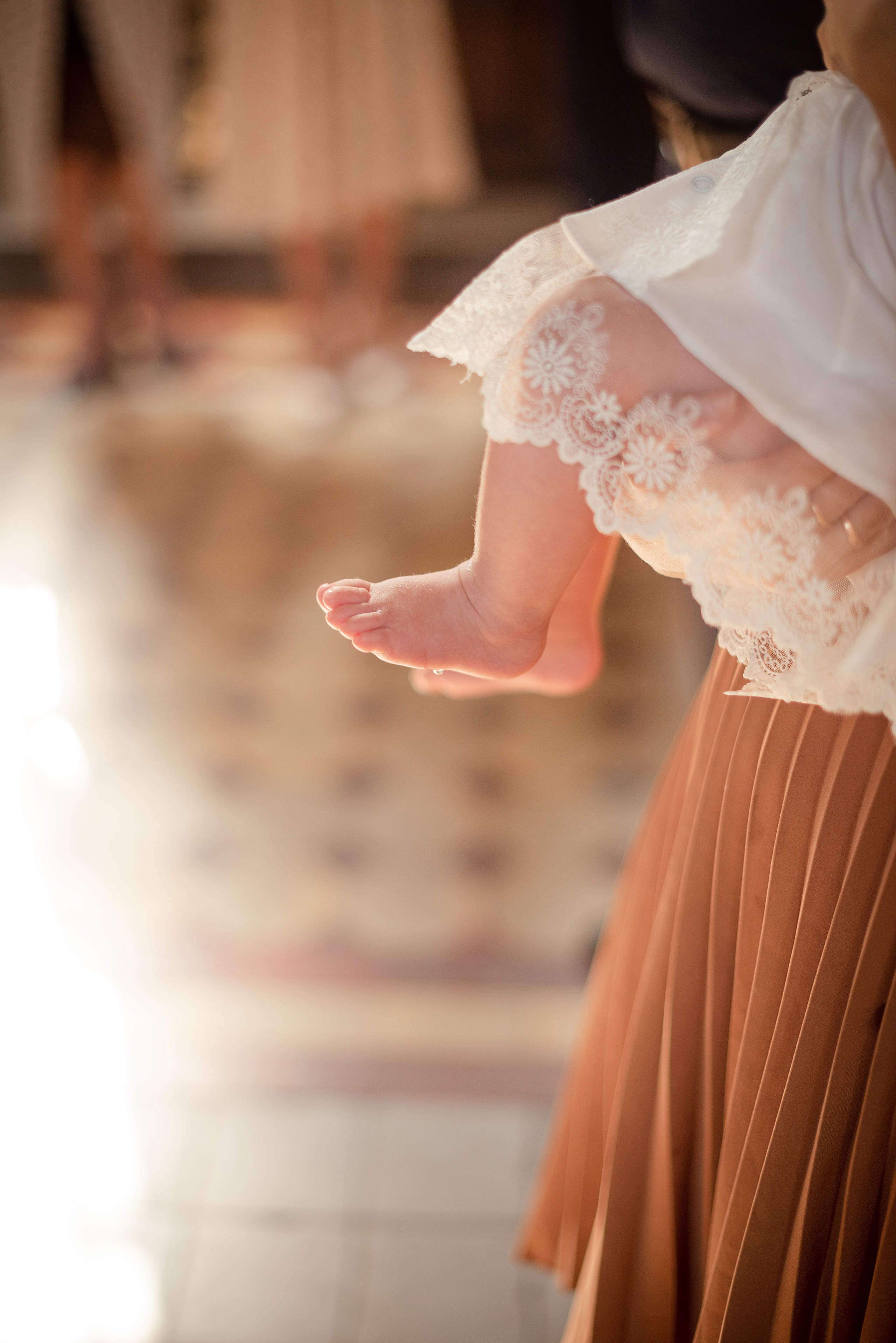 Крещение. Свадебный, семейный и детский фотограф в Москве и области